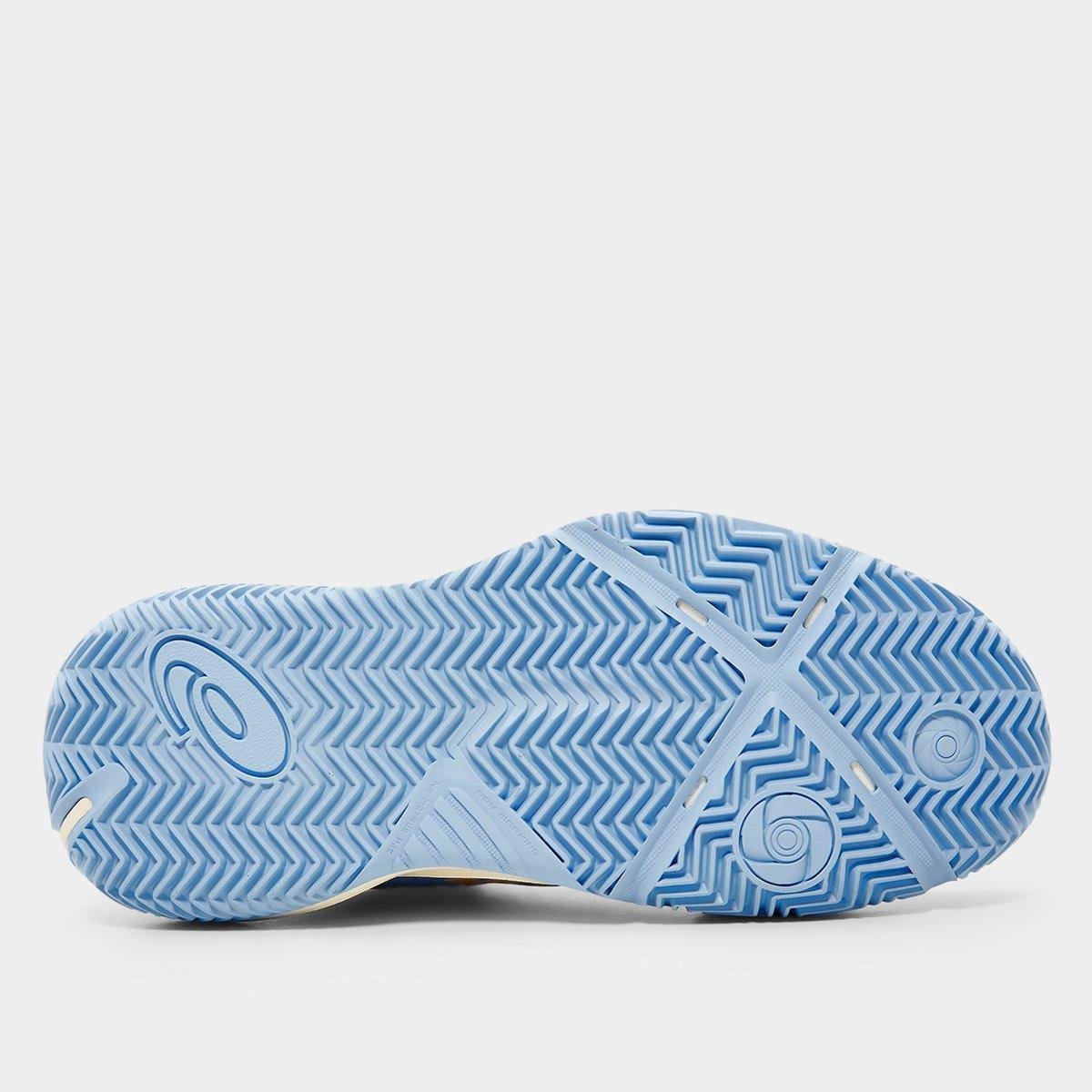 Tênis Asics Gel-Challenger 15 Padel Feminino - Tam: 38 - 4