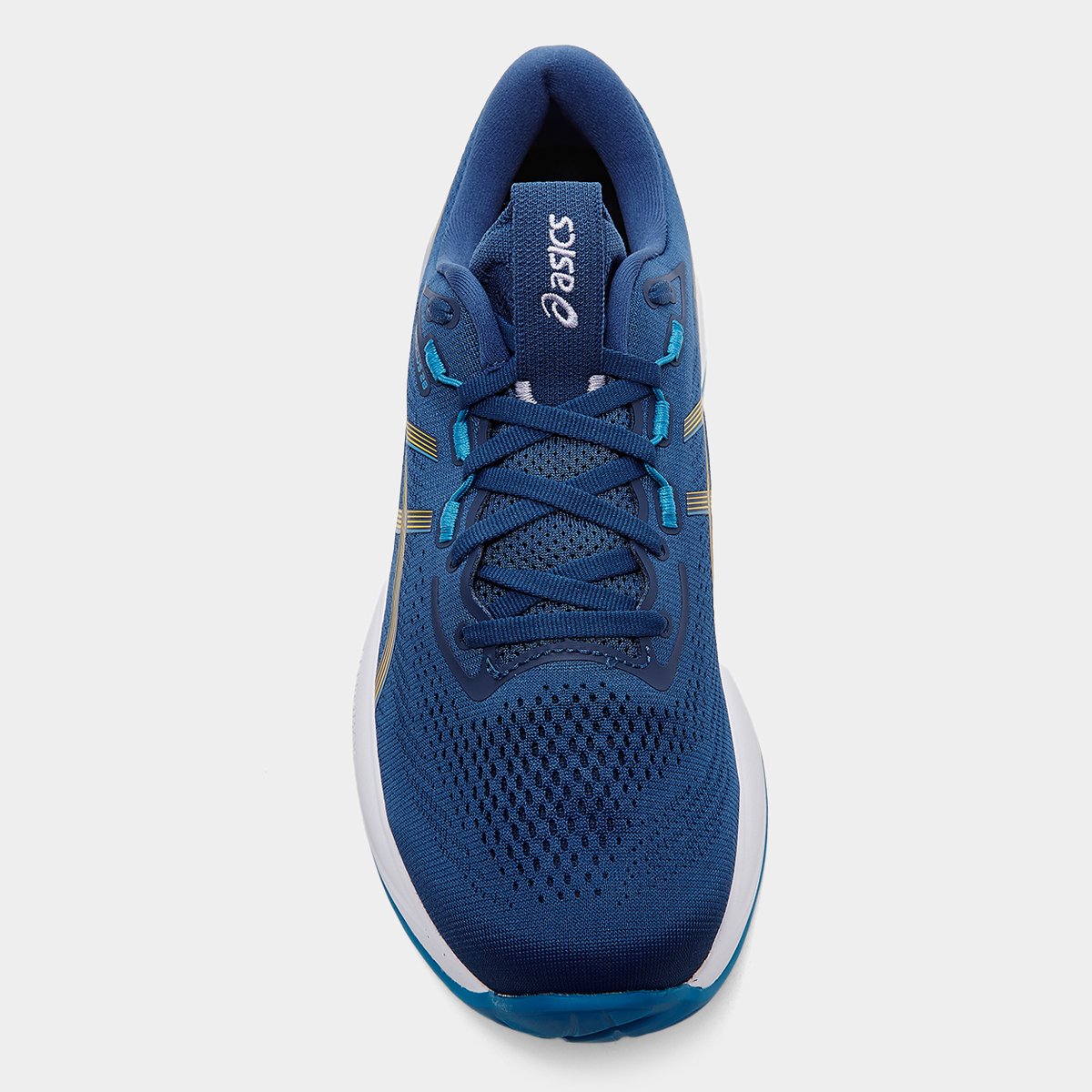 Tênis Asics Gel-Cumulus 28 Masculino - Tam: 41 - 2