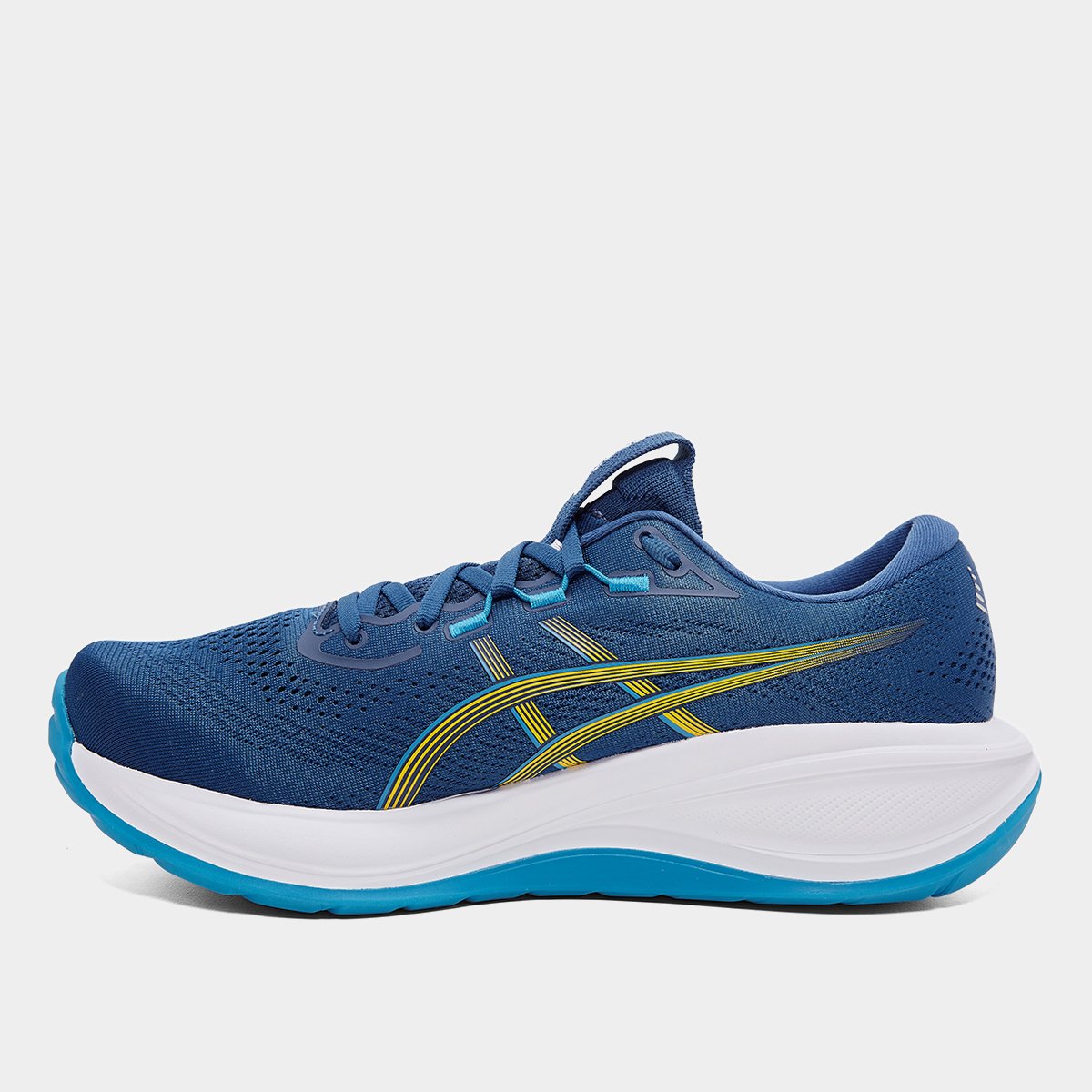 Tênis Asics Gel-Cumulus 28 Masculino - Tam: 41 - 3