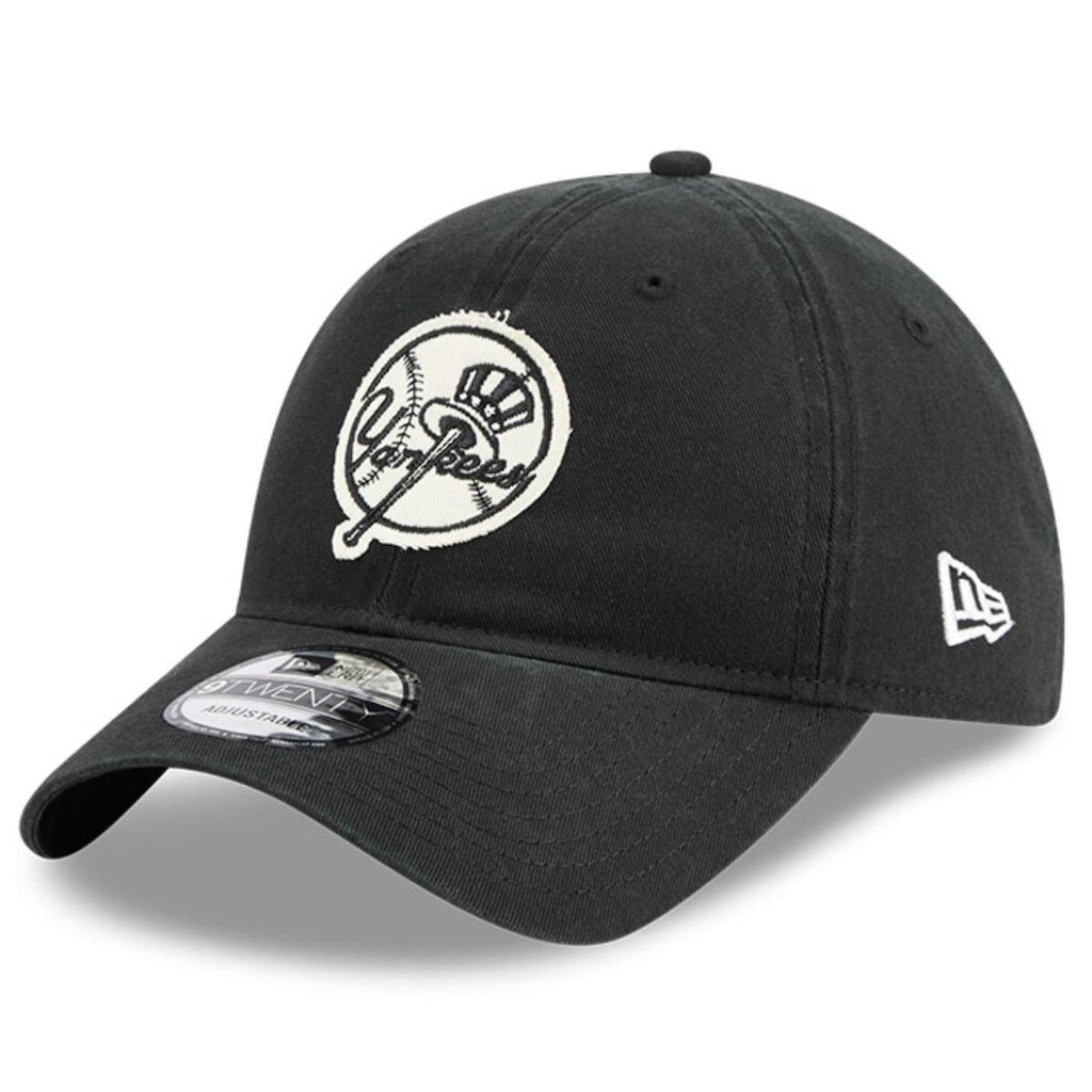 920 NEW ERA STAMP 25614 NEYYAN TPH BLK