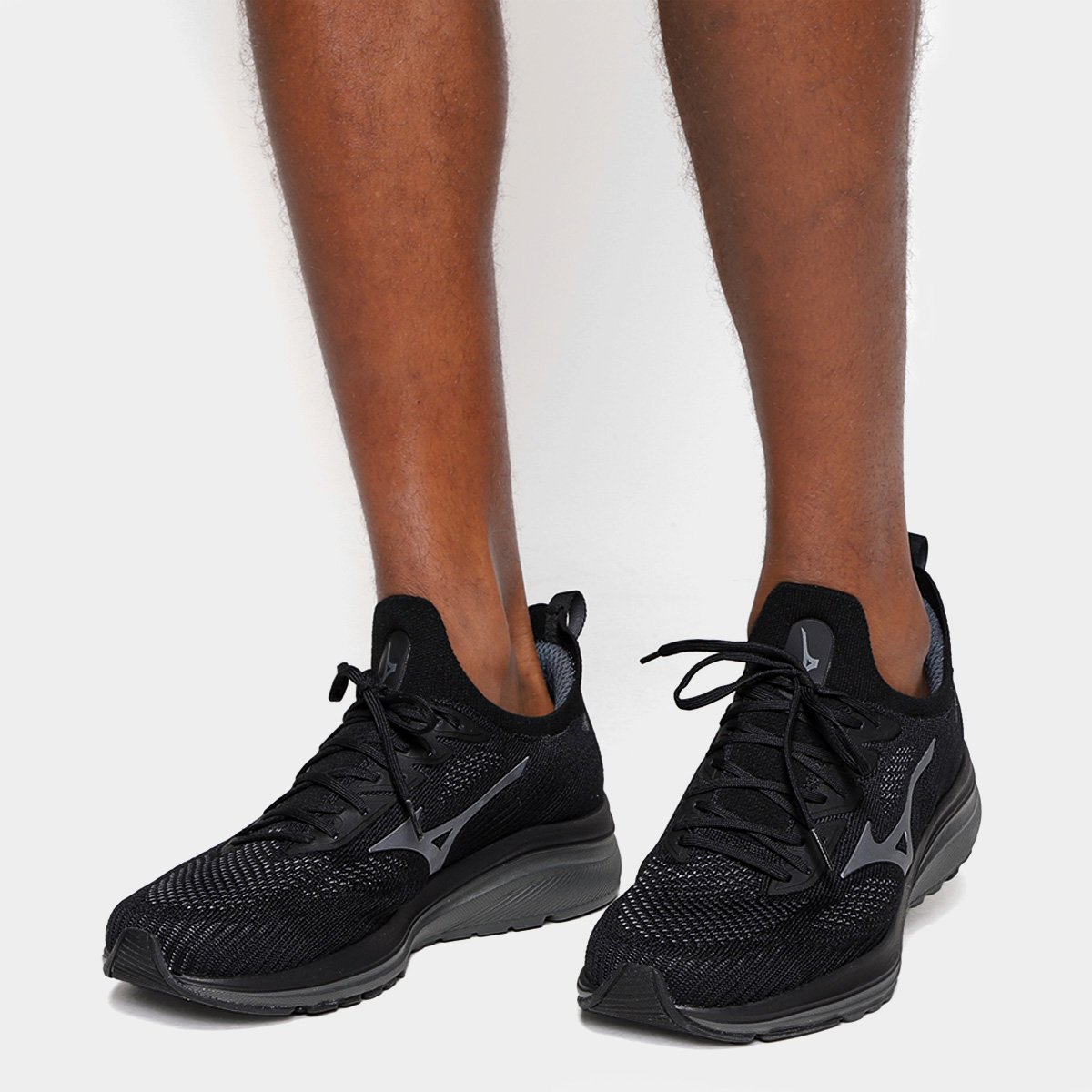 Tênis Mizuno Cool Ride Masculino - Tam: 44 - 1
