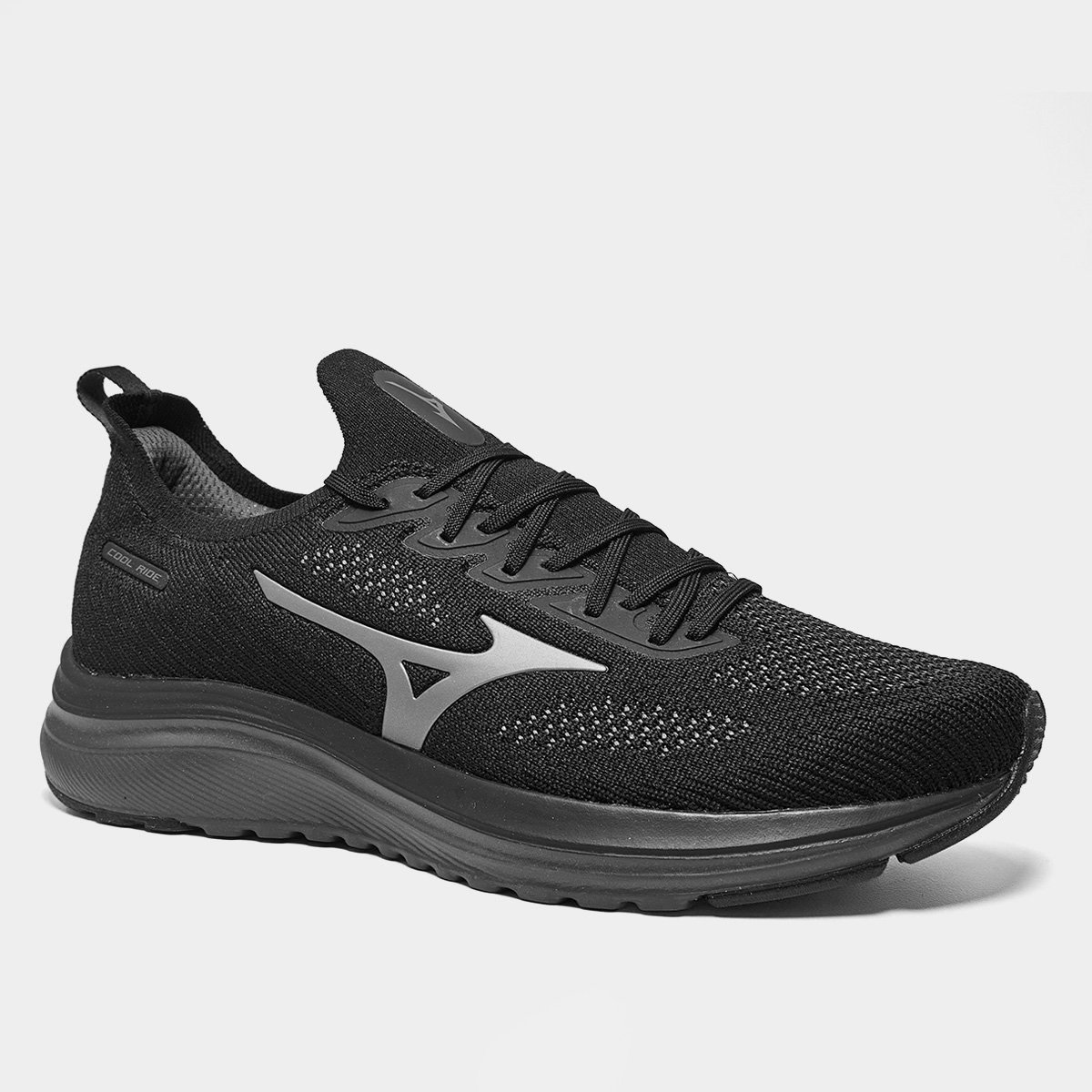 Tênis Mizuno Cool Ride Masculino - Tam: 44 - 2