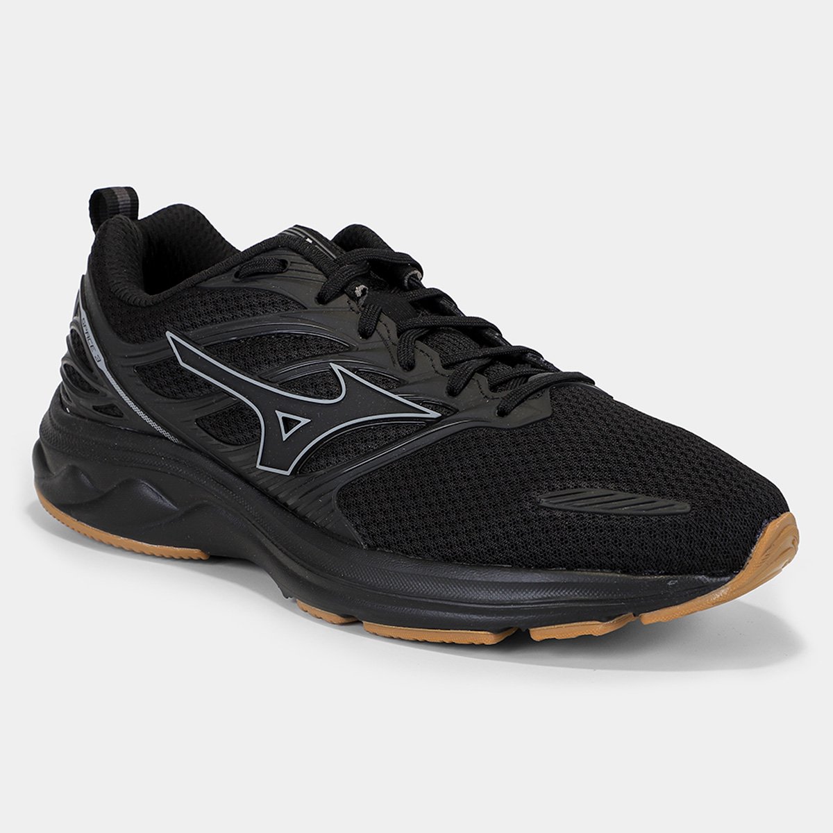 Tênis Mizuno Space 3 Unissex - Tam: 44 - 1