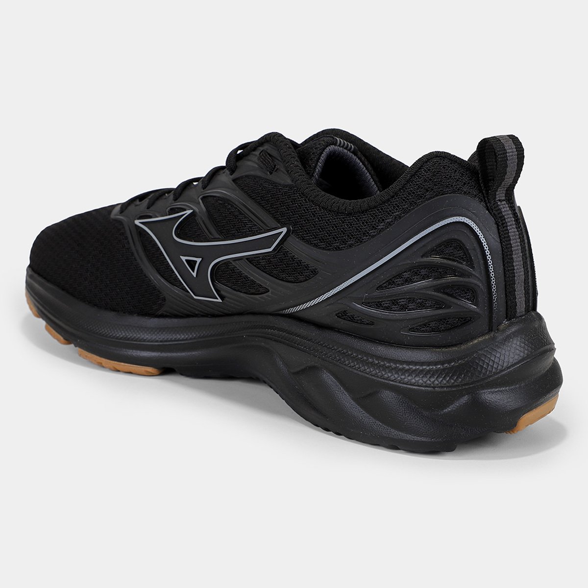 Tênis Mizuno Space 3 Unissex - Tam: 44 - 2
