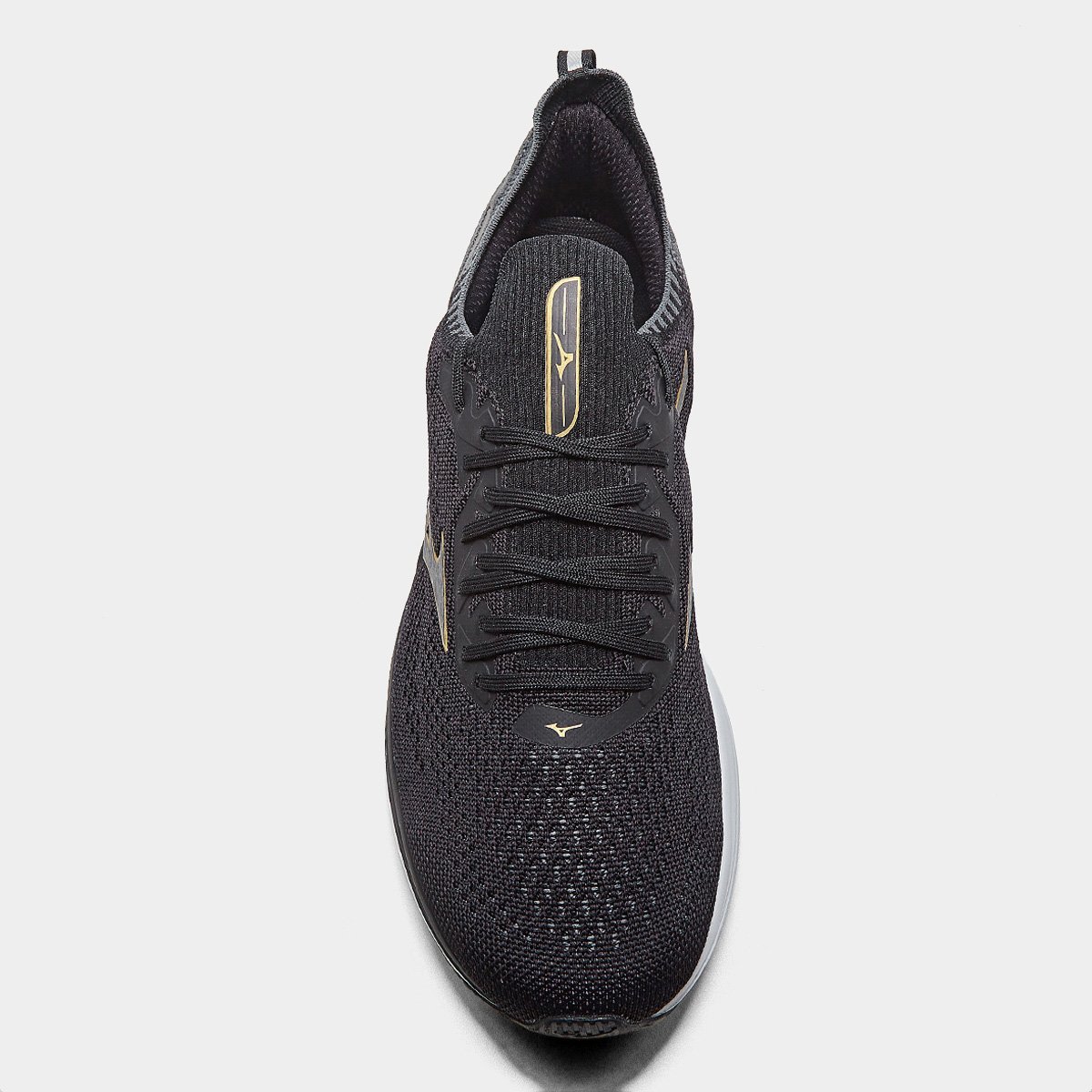 Tênis Mizuno Wave Zest Masculino - Tam: 41 - 4