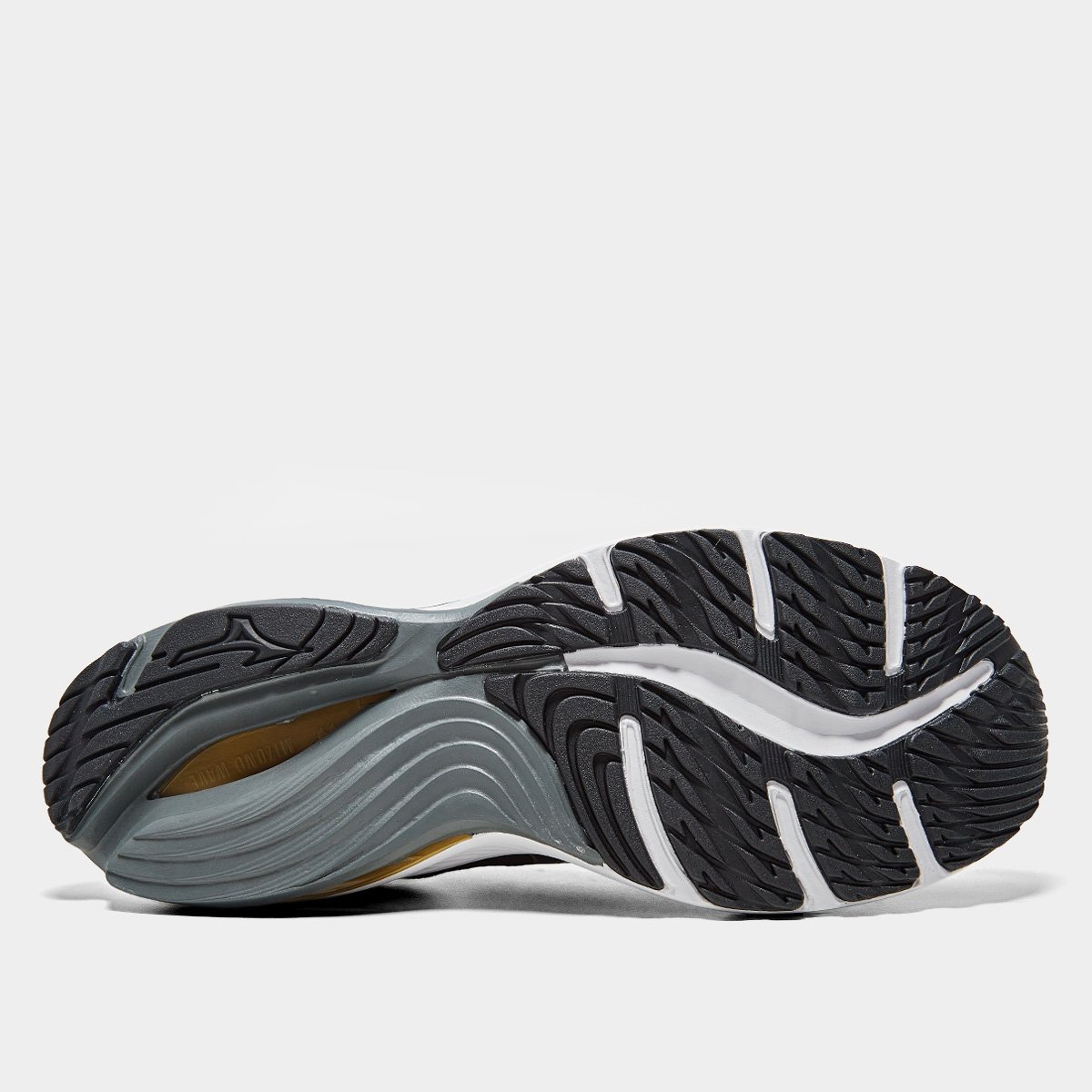 Tênis Mizuno Wave Zest Masculino - Tam: 41 - 5