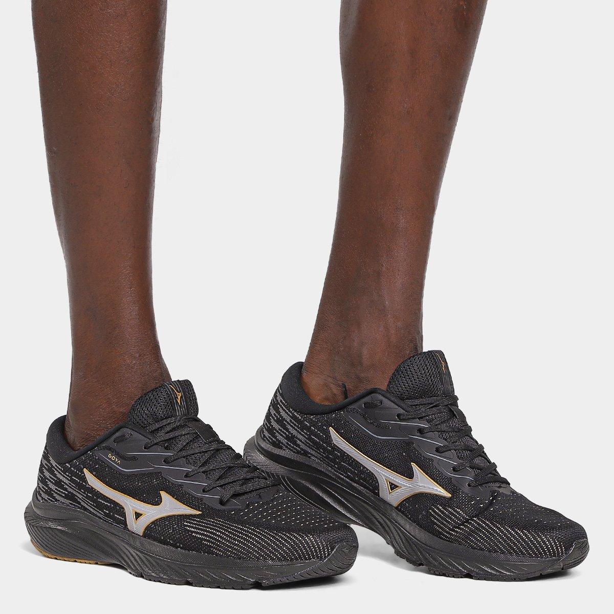Tênis Mizuno Goya Masculino - Tam: 44 - 1