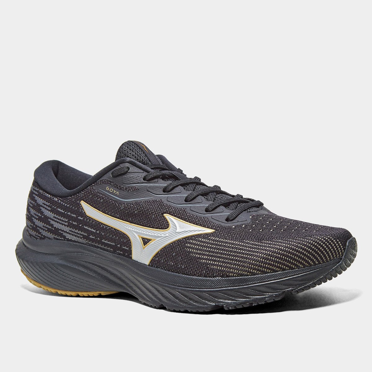 Tênis Mizuno Goya Masculino - Tam: 44 - 2
