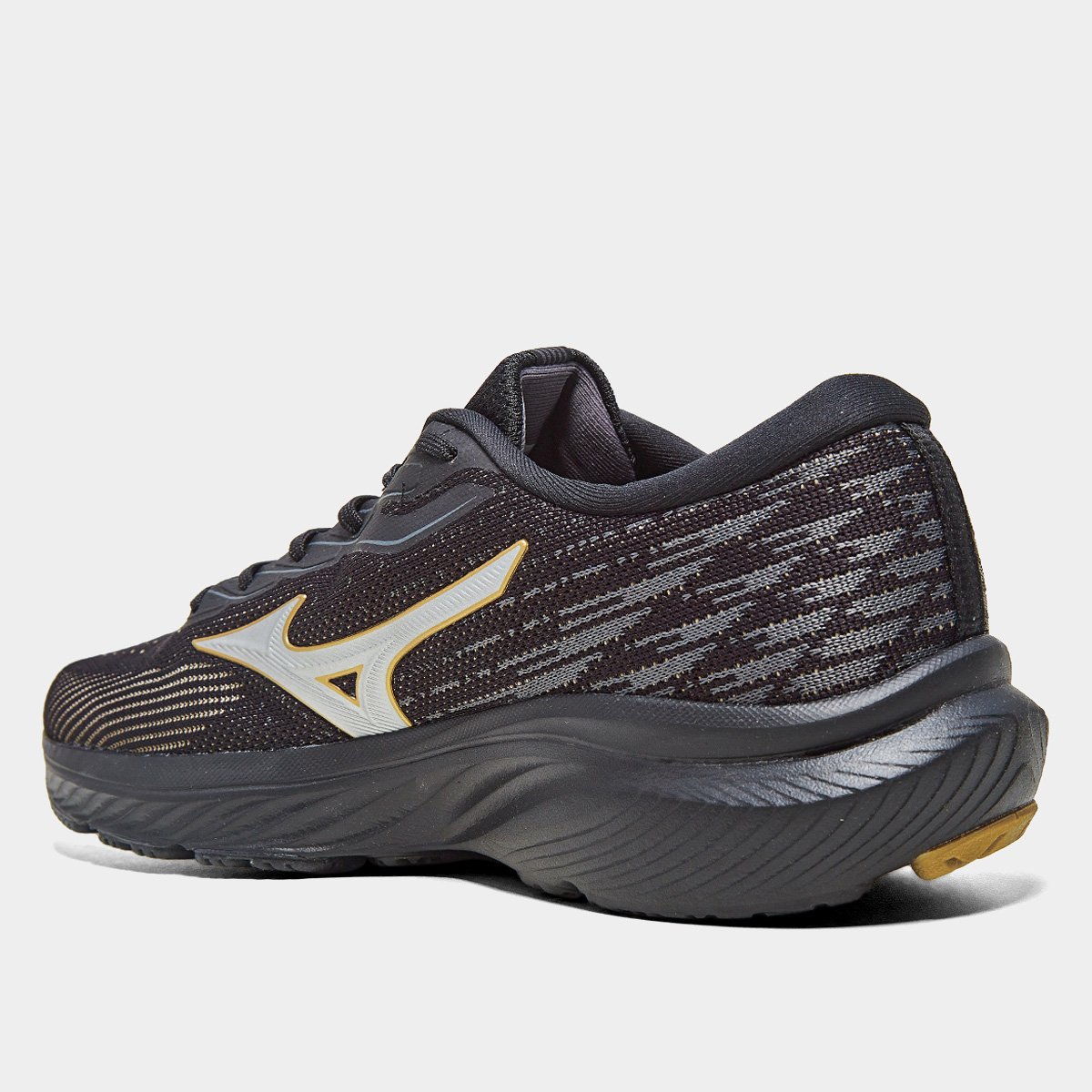 Tênis Mizuno Goya Masculino - Tam: 44 - 3