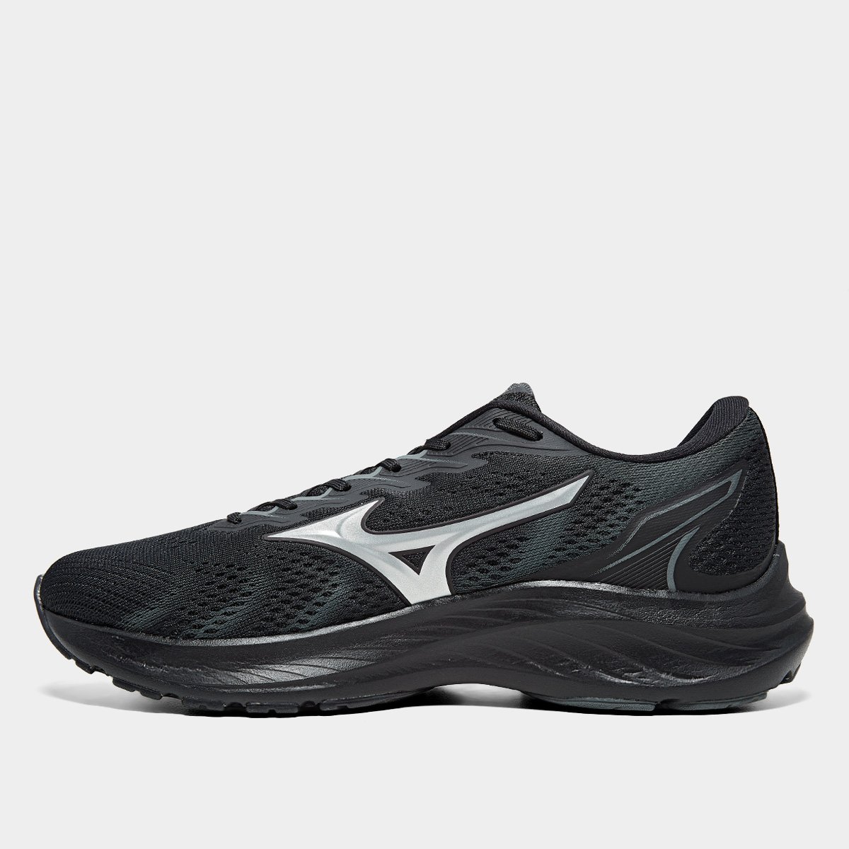 Tênis Mizuno Action 4 Masculino - Tam: 41 - 5
