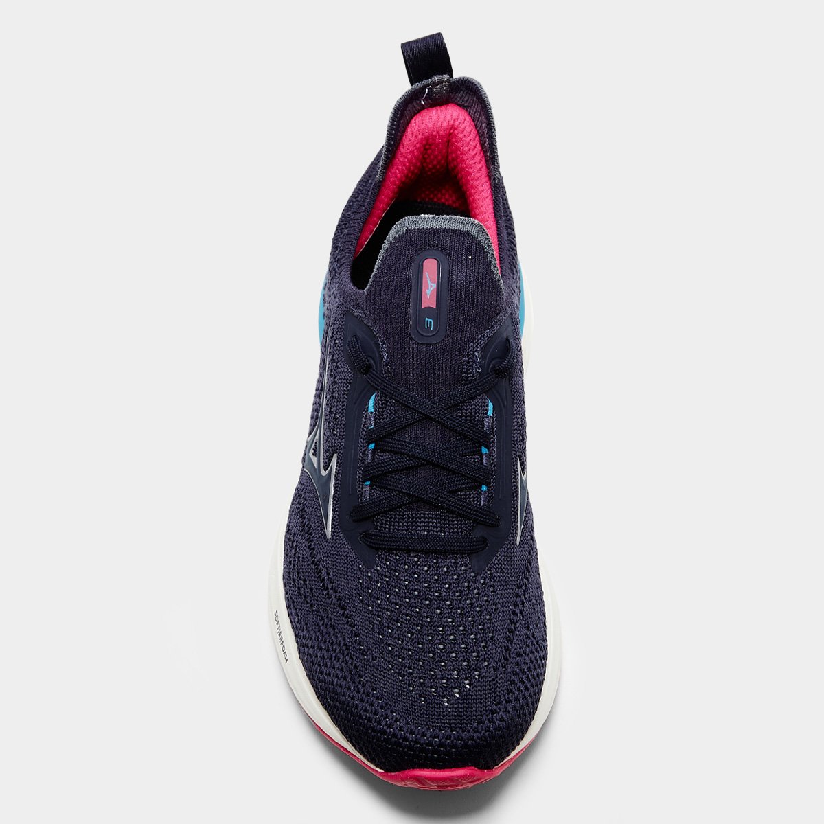 Tênis Infantil Mizuno Cool Ride 3 - Tam: 34 - 3