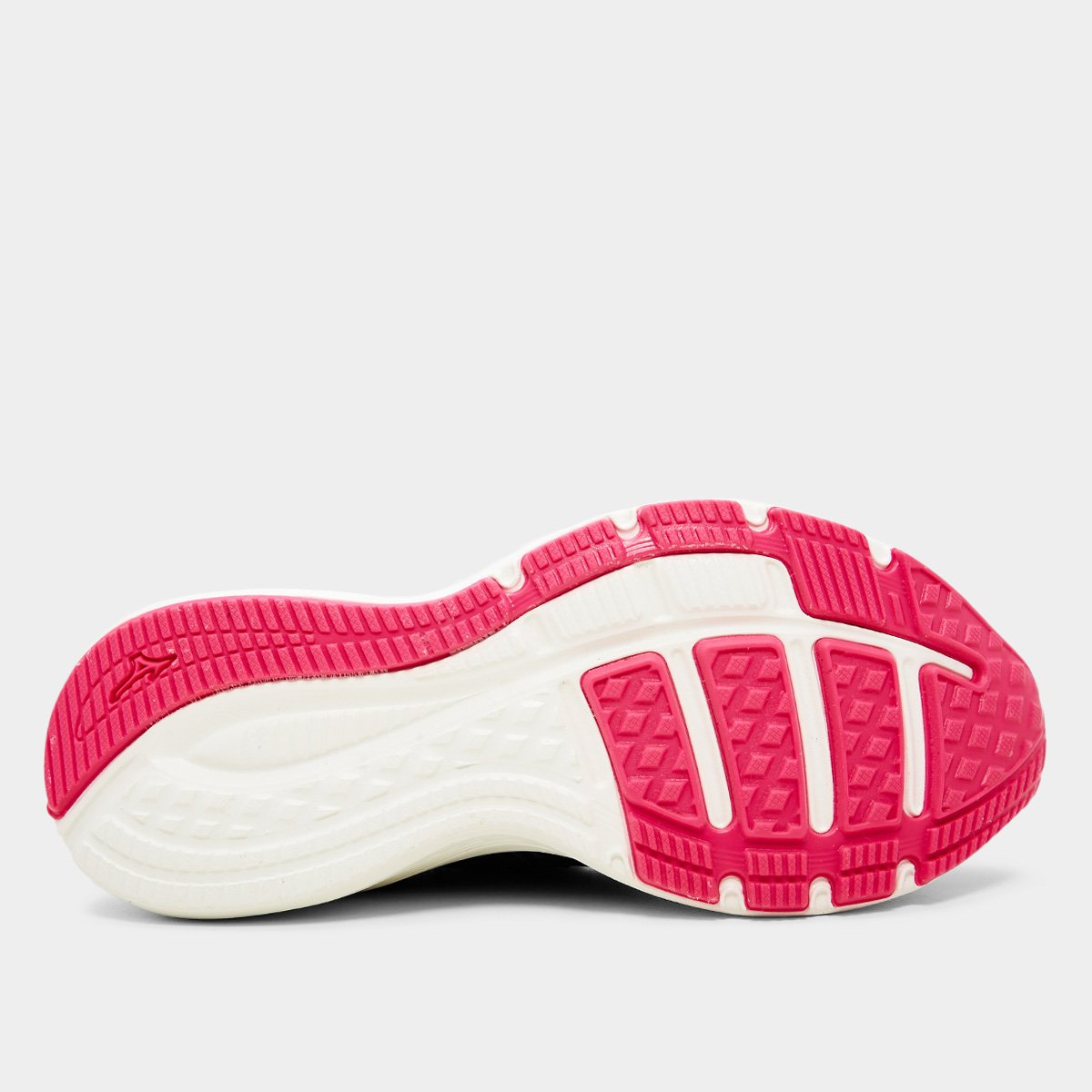 Tênis Infantil Mizuno Cool Ride 3 - Tam: 34 - 4