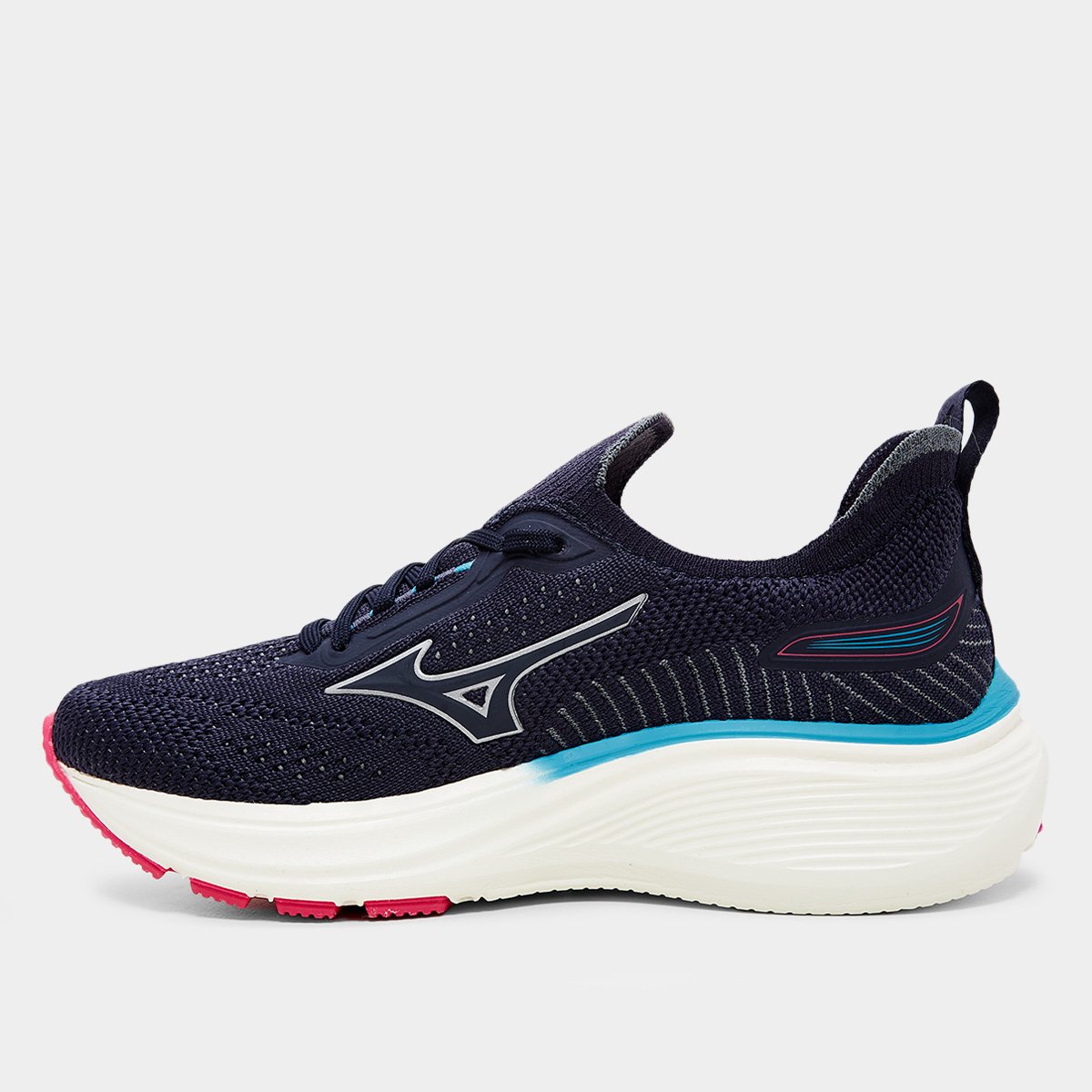 Tênis Infantil Mizuno Cool Ride 3 - Tam: 34 - 5