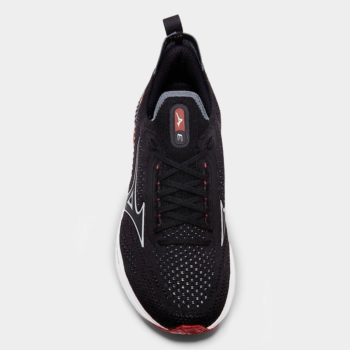 Tênis Infantil Mizuno Cool Ride 3 - Tam: 34 - 3
