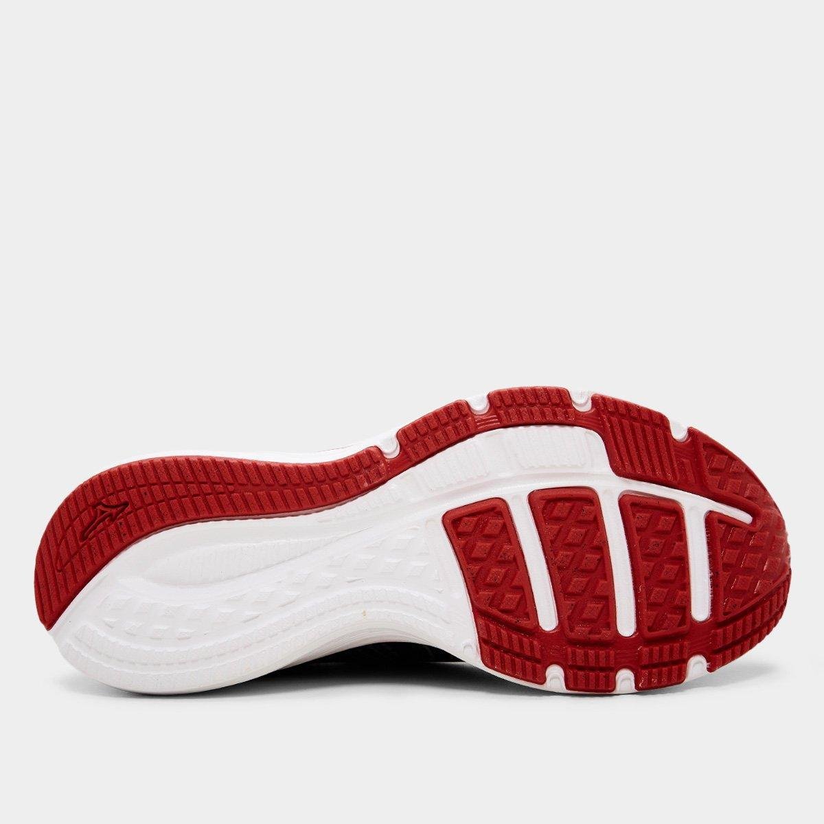 Tênis Infantil Mizuno Cool Ride 3 - Tam: 34 - 4