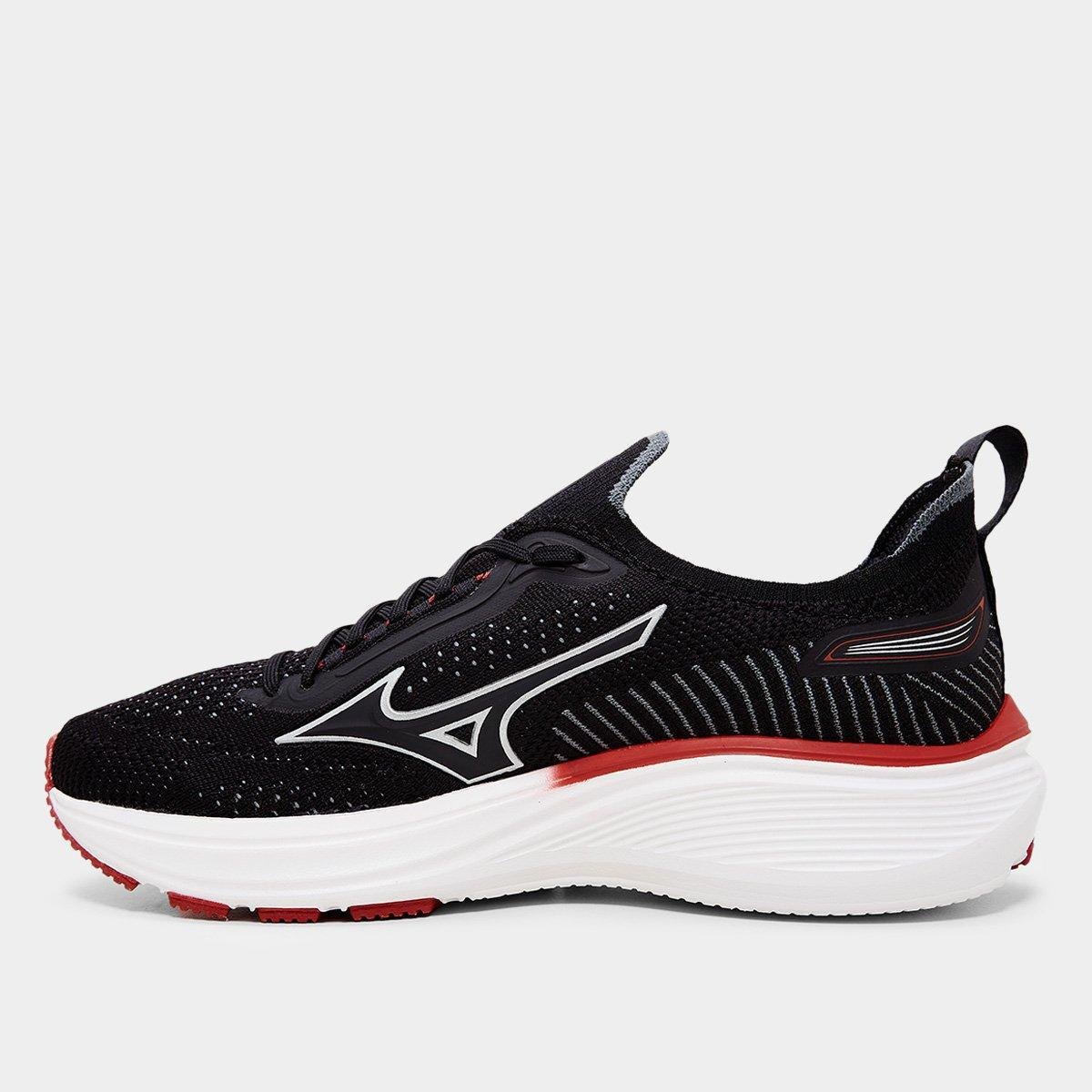 Tênis Infantil Mizuno Cool Ride 3 - Tam: 34 - 5