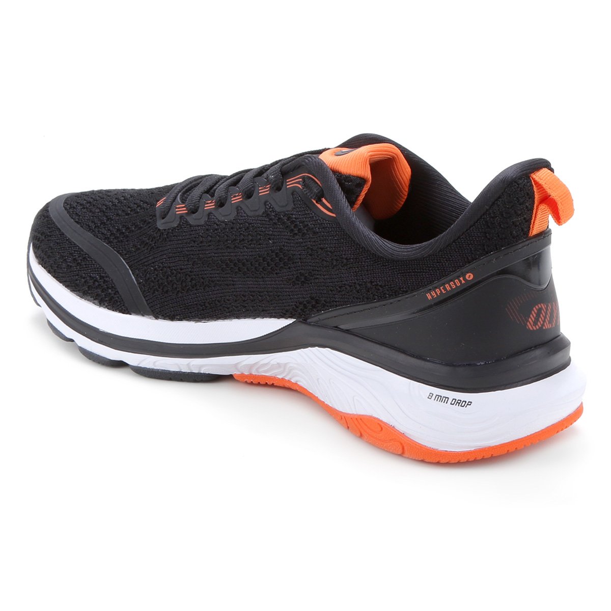 Tênis Olympikus Flash 910 - Tam: 34 - 1