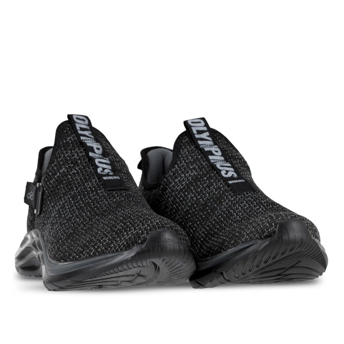 Tênis Infantil Olympikus Maneiro Menino - Tam: 29 - 2