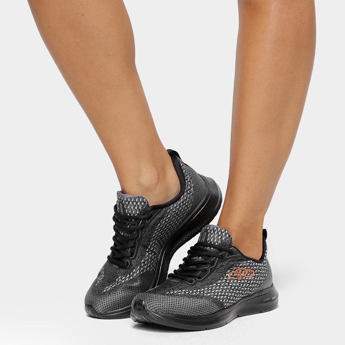 Tênis Olympikus Citrus Feminino