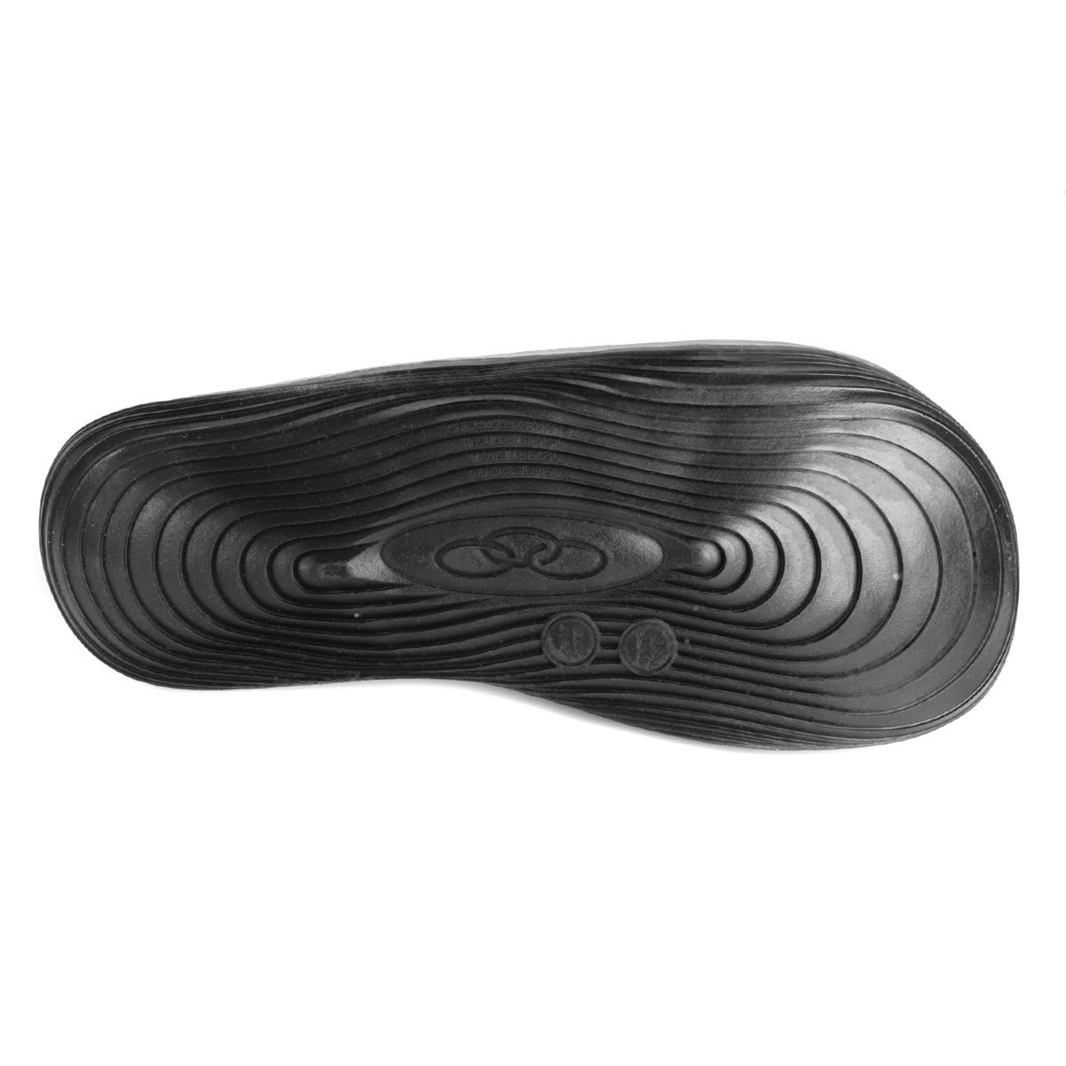 Chinelo Olympikus Creta 153 Masculino - Tam: 33/34 - 2