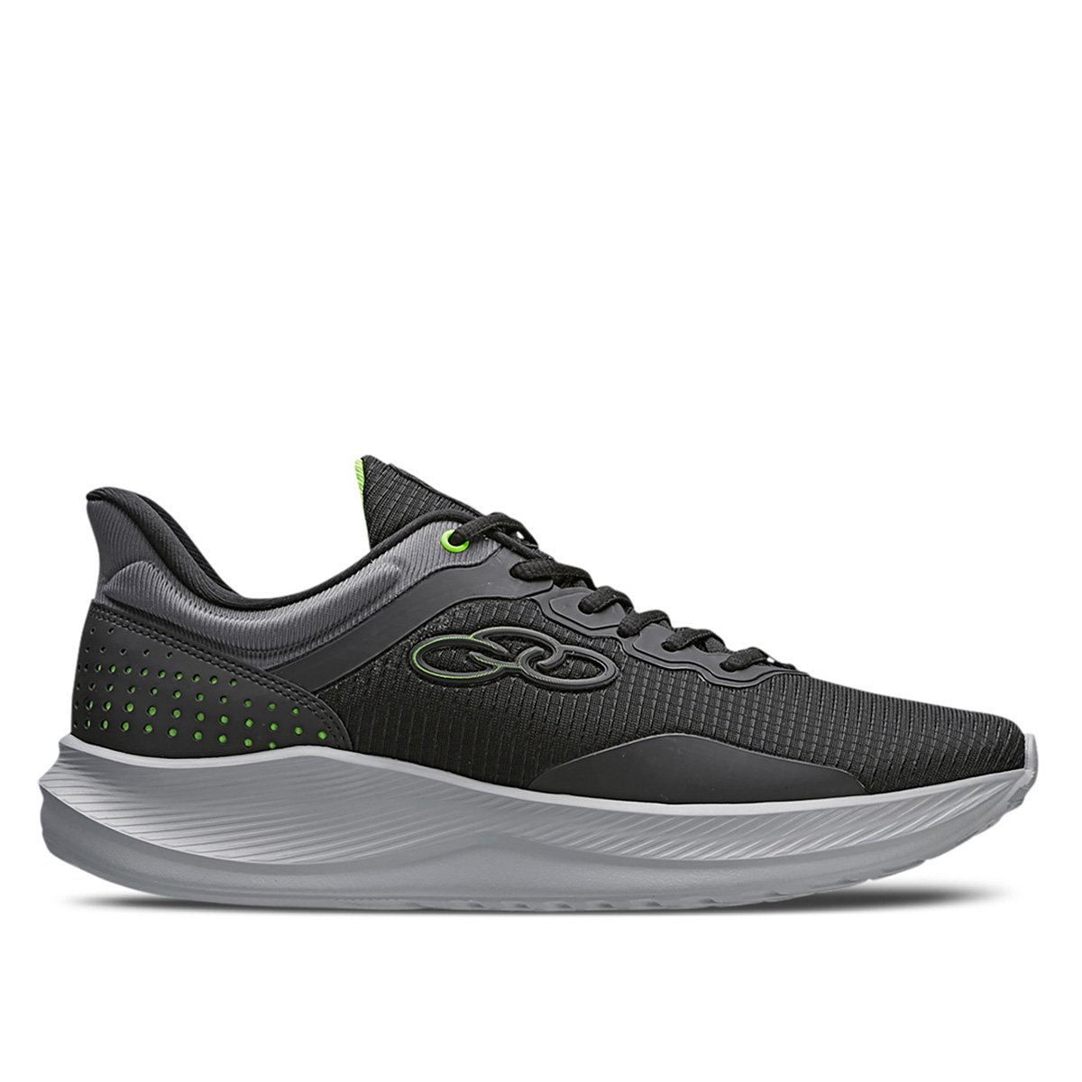Tênis Olympikus Zex 168 Masculino