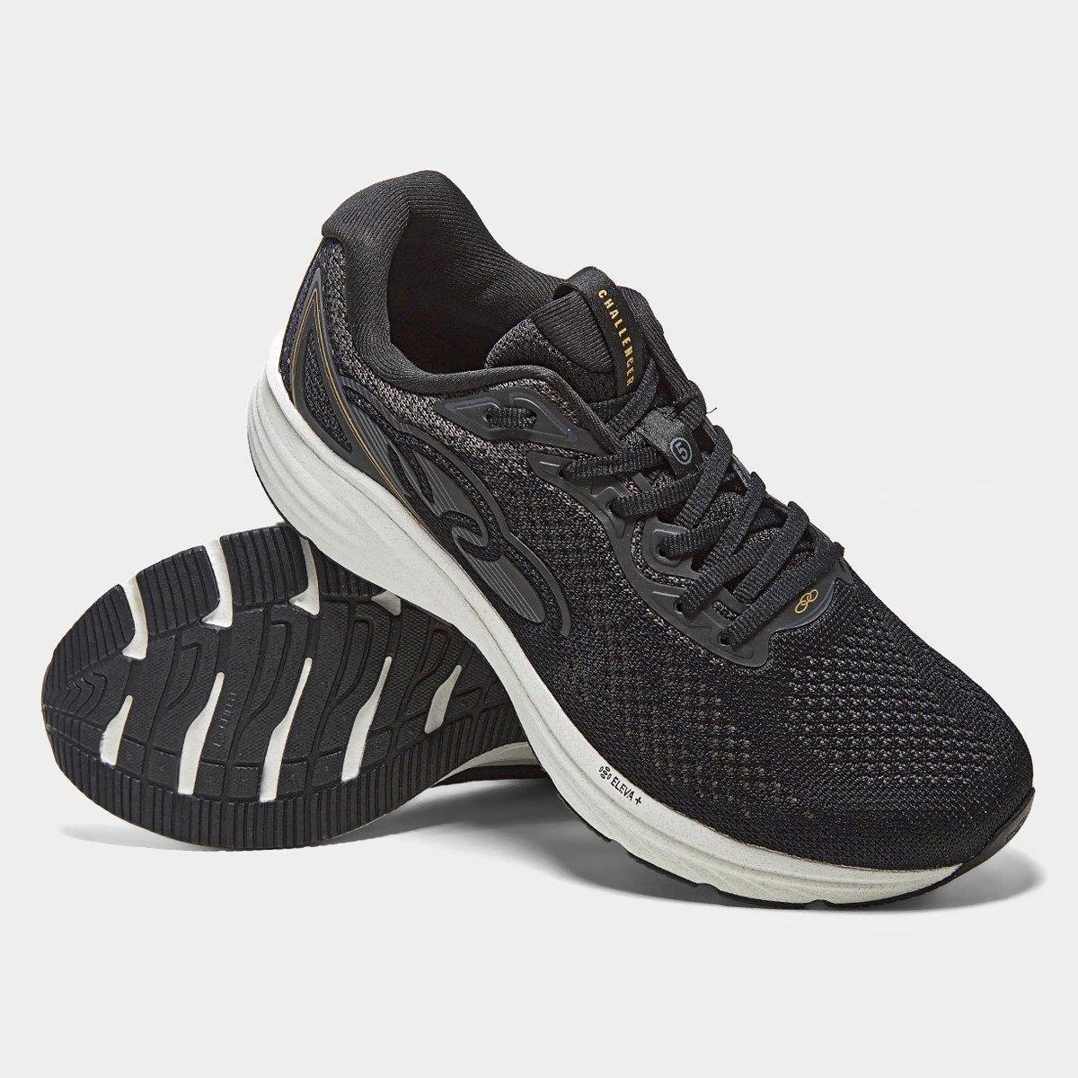 Tênis Olympikus Challenger 5 Masculino - Tam: 41 - 1