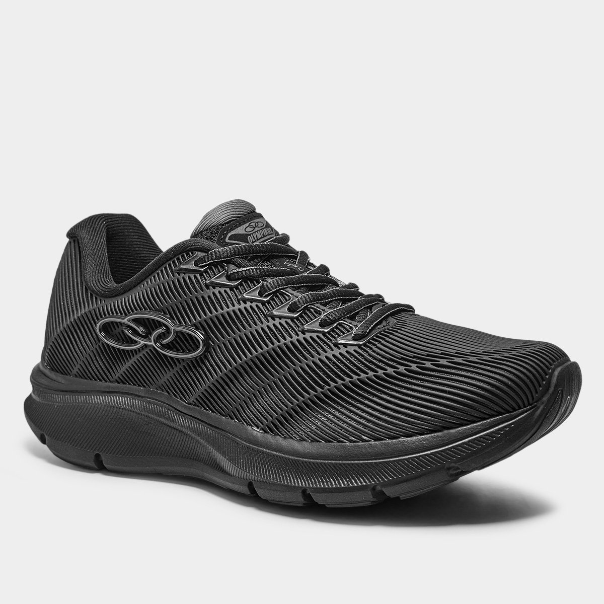 Tênis Infantil Olympikus Venum Menino - Tam: 28 - 1