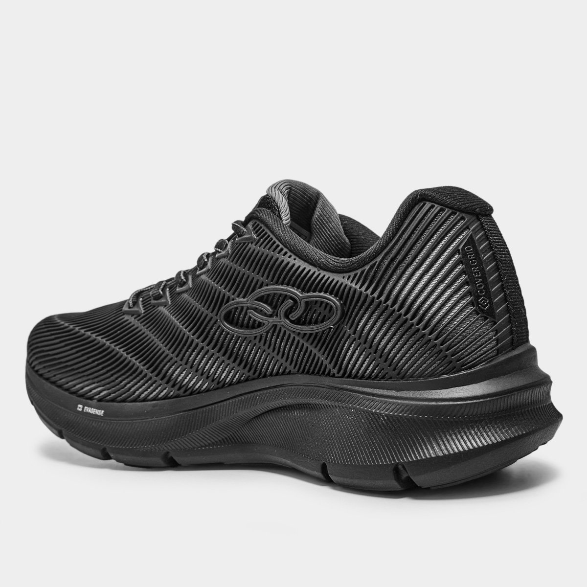 Tênis Infantil Olympikus Venum Menino - Tam: 28 - 2