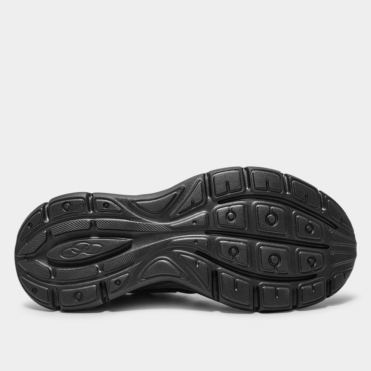 Tênis Infantil Olympikus Venum Menino - Tam: 28 - 4