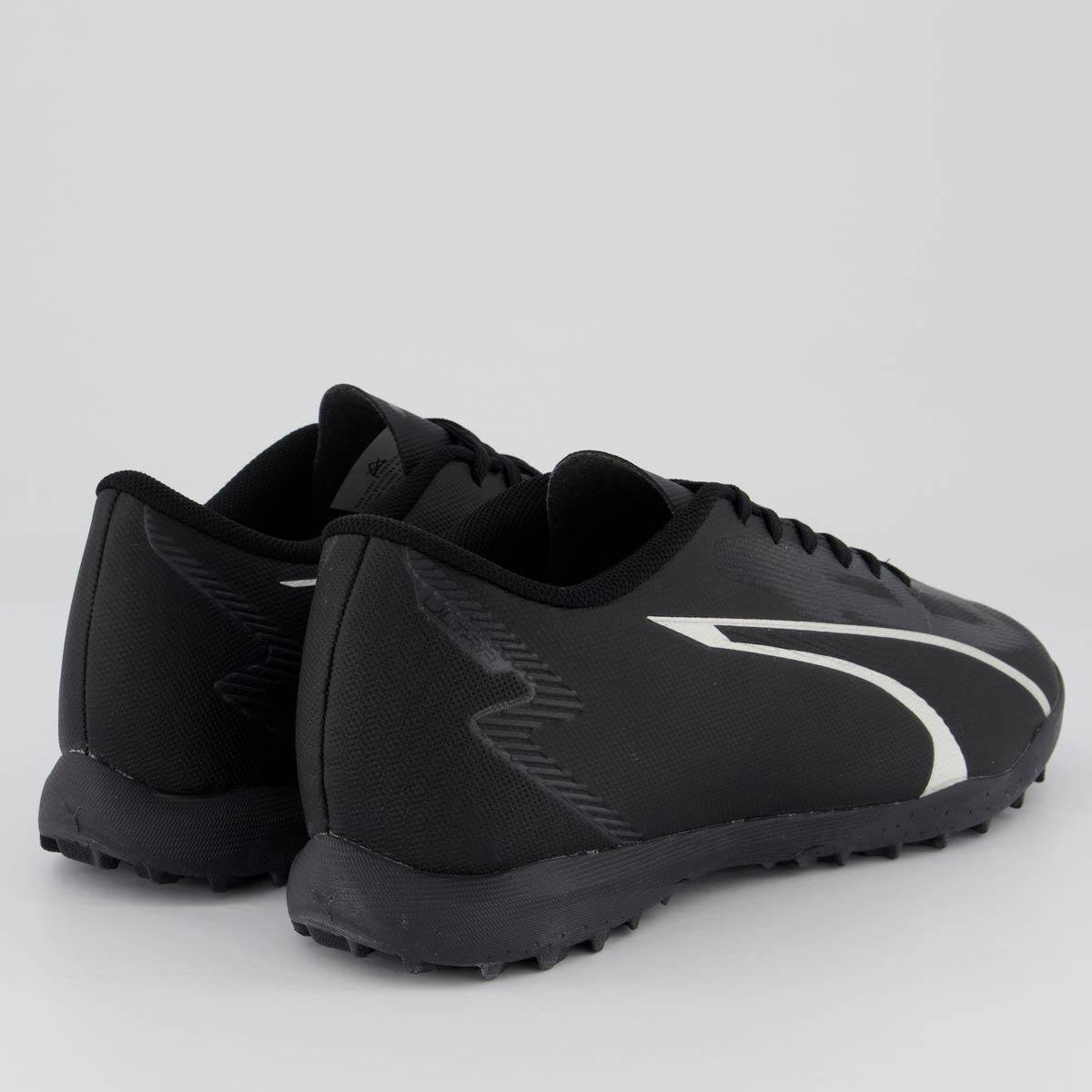 Chuteira Society Puma Ultra Play Unissex - Tam: 44 - 1