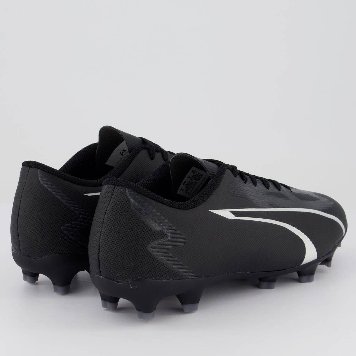 Chuteira Campo Puma Ultra Play BDP Unissex - Tam: 37 - 1