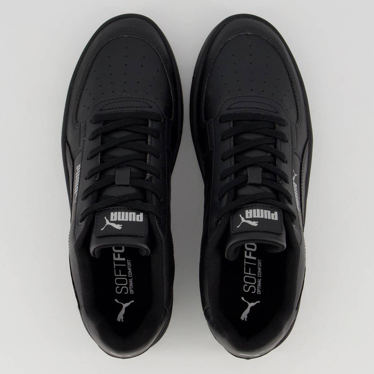 Tênis Puma Caven 2.0 Bdp Masculino - Tam: 38 - 3