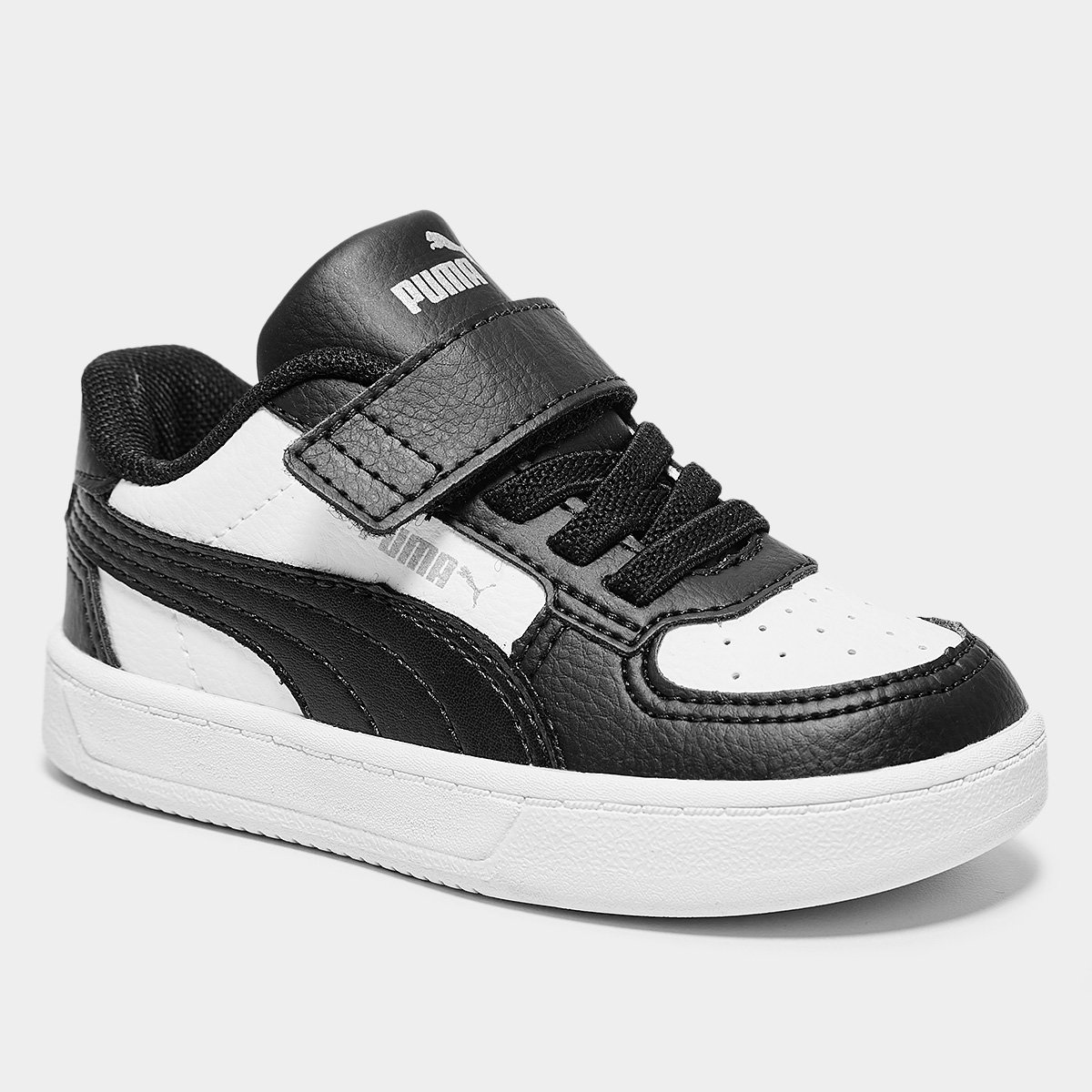 Tênis Infantil Puma Caven 2.0 AC BDP - Tam: 22 - 1