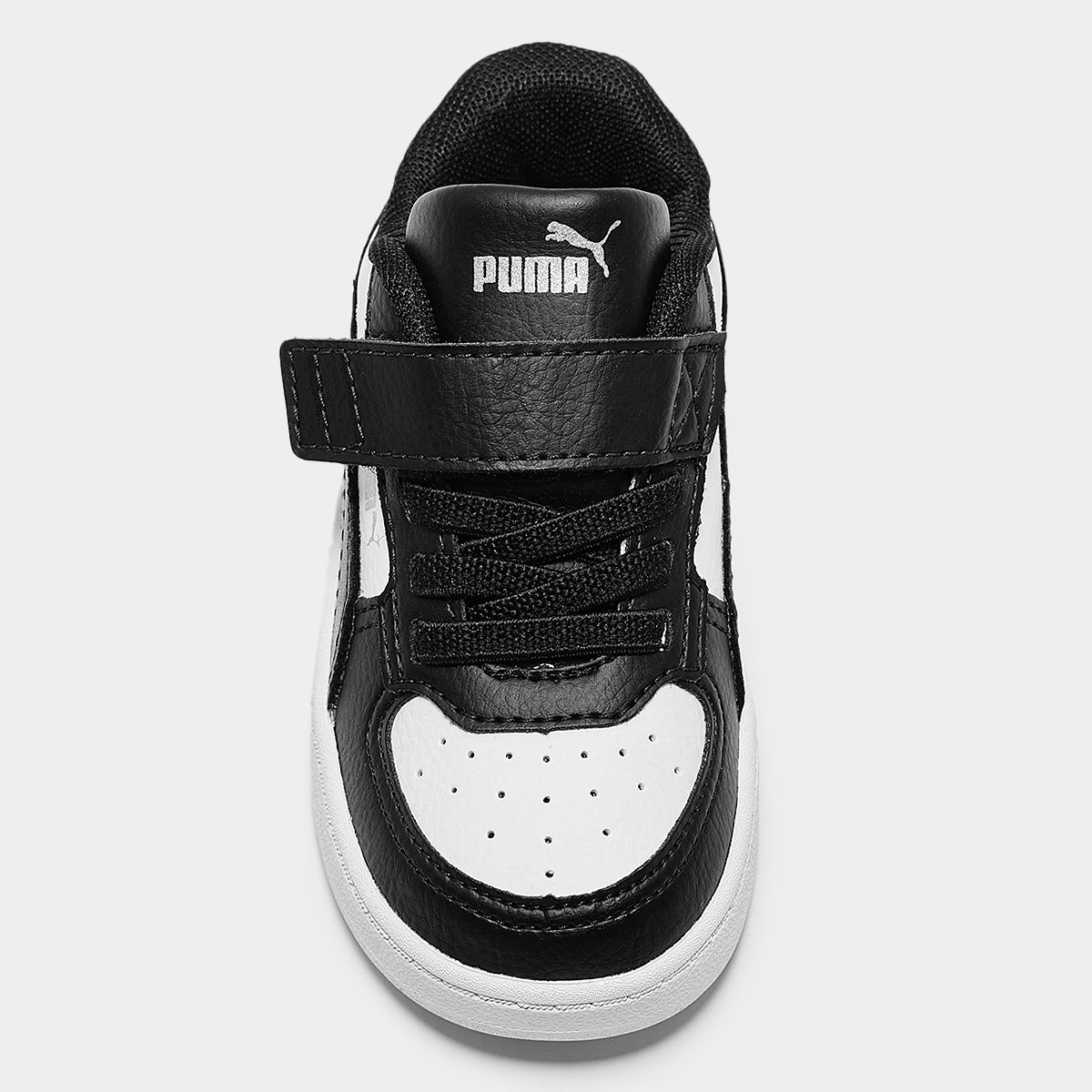 Tênis Infantil Puma Caven 2.0 AC BDP - Tam: 22 - 2