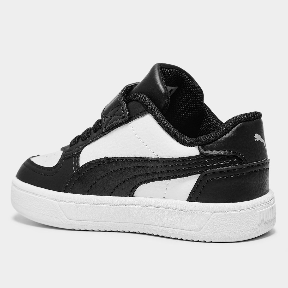 Tênis Infantil Puma Caven 2.0 AC BDP - Tam: 22 - 3