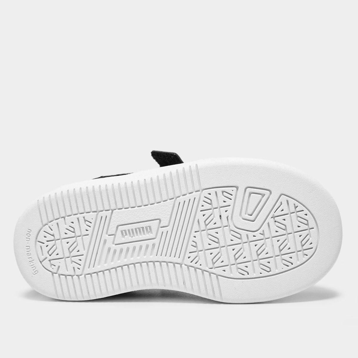 Tênis Infantil Puma Caven 2.0 AC BDP - Tam: 22 - 4