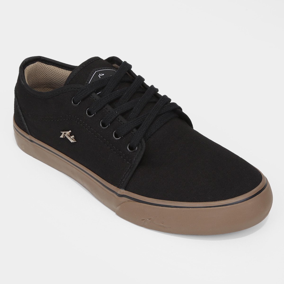 Tênis Rusty Iconic Cano Baixo Masculino - Tam: 35 - 1