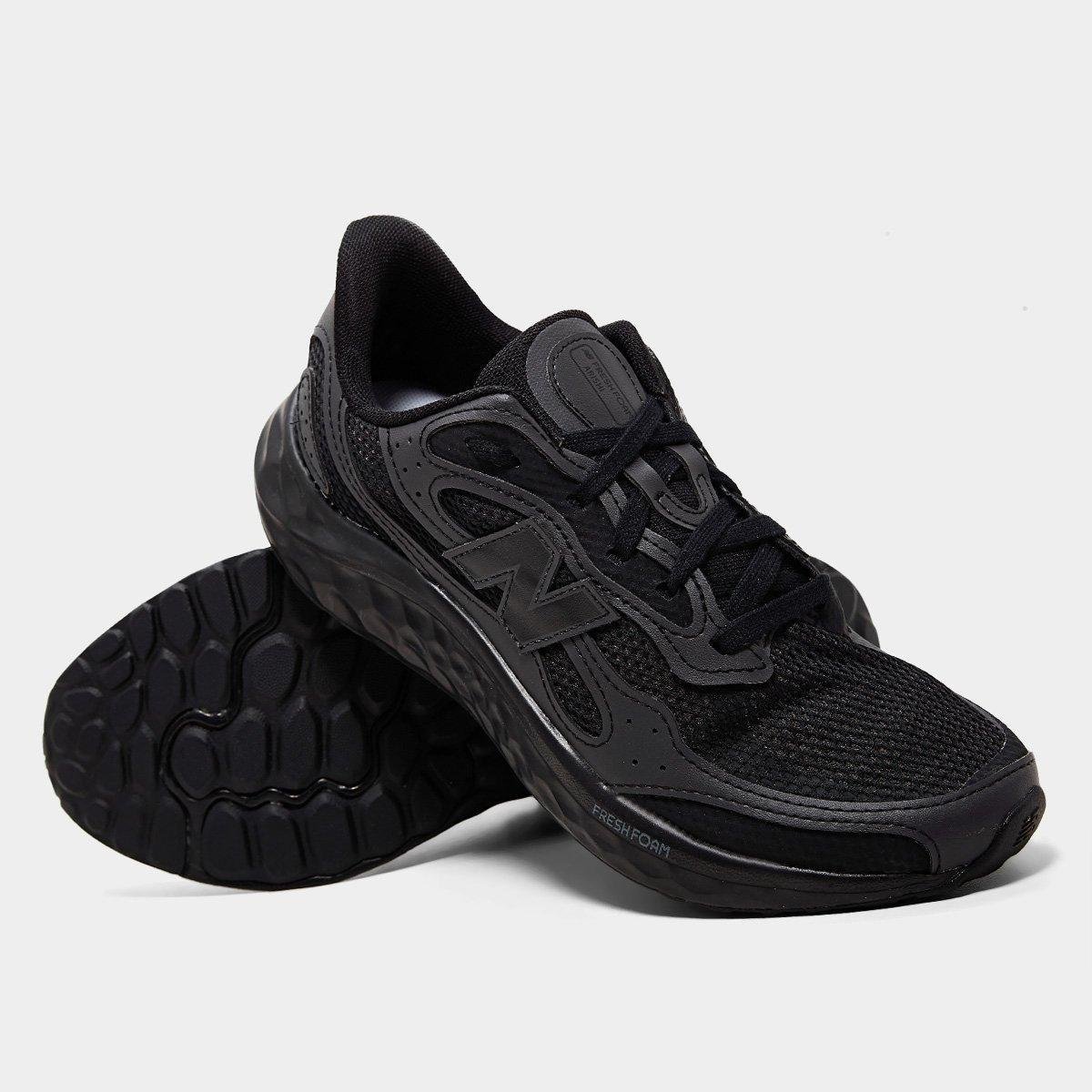 Tênis New Balance Fresh Foam Arishi V'4 Masculino - Tam: 43 - 1