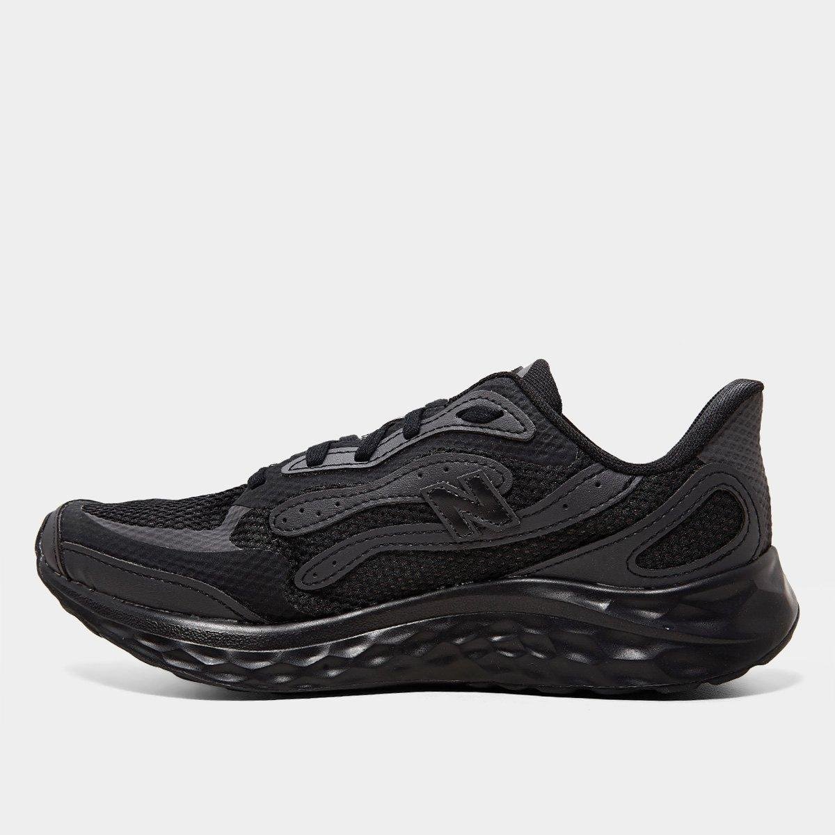 Tênis New Balance Fresh Foam Arishi V'4 Masculino - Tam: 43 - 4
