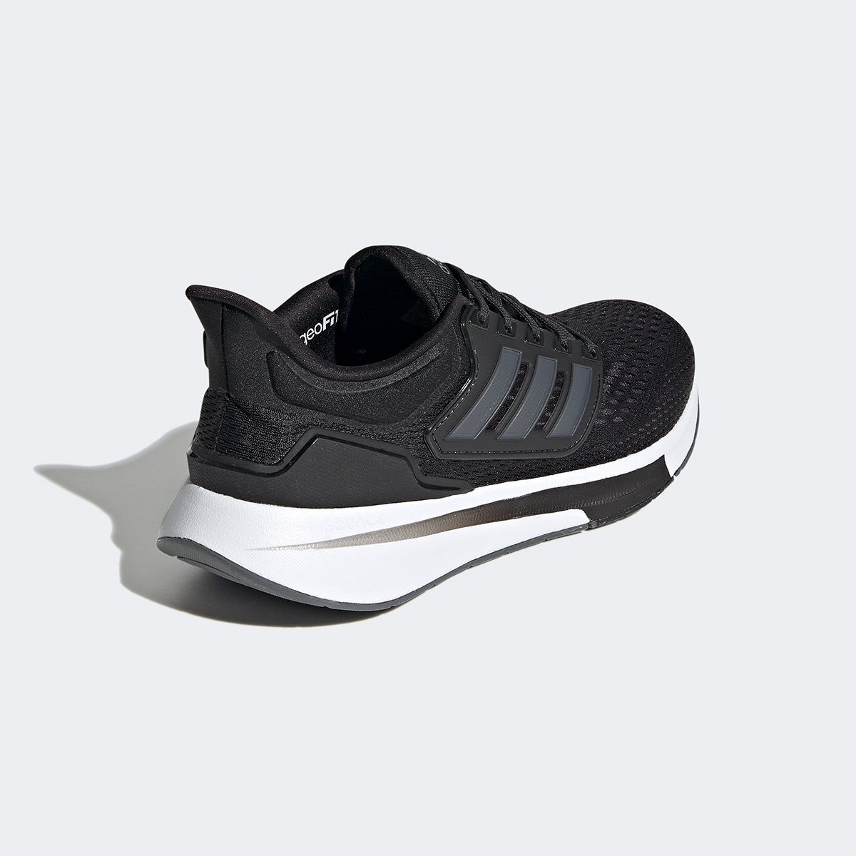 Tênis Adidas EQ21 Feminino - Tam: 39 - 2