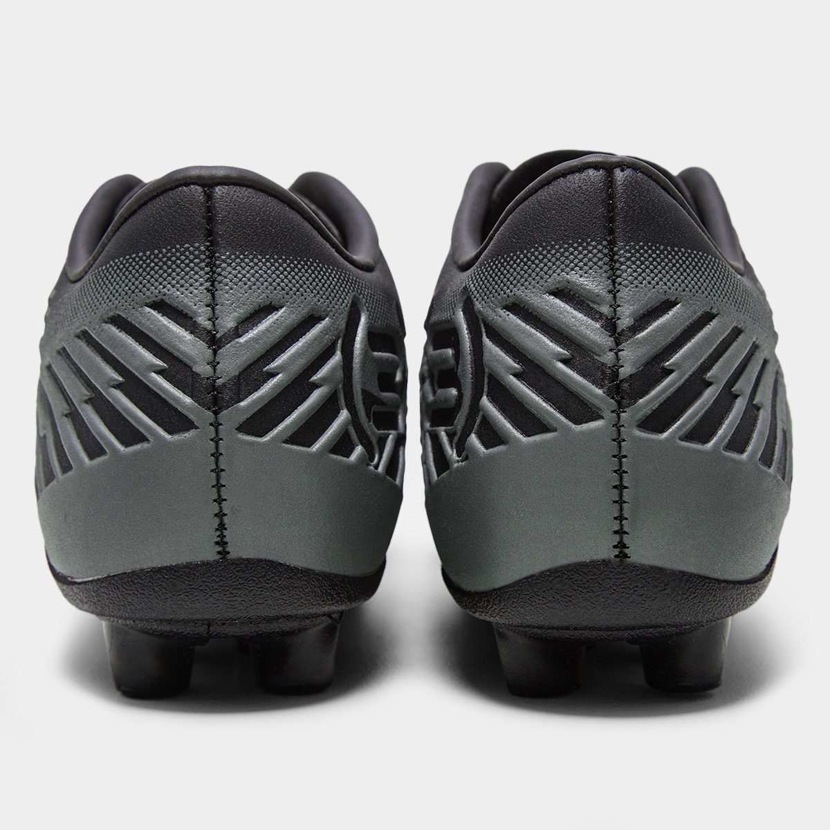 Chuteira Campo Infantil Penalty Bravo - Tam: 29 - 2