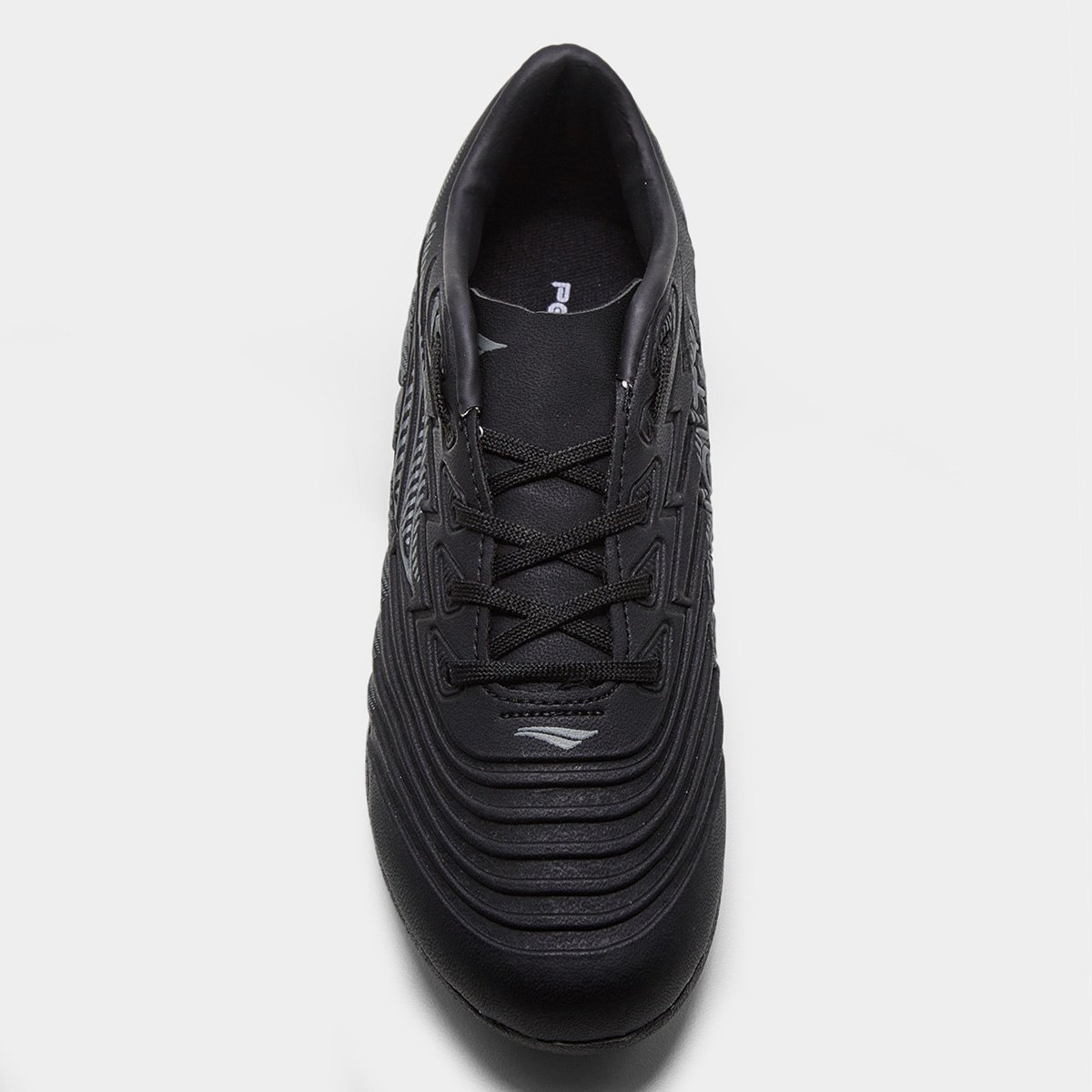 Chuteira Campo Infantil Penalty Bravo - Tam: 29 - 3