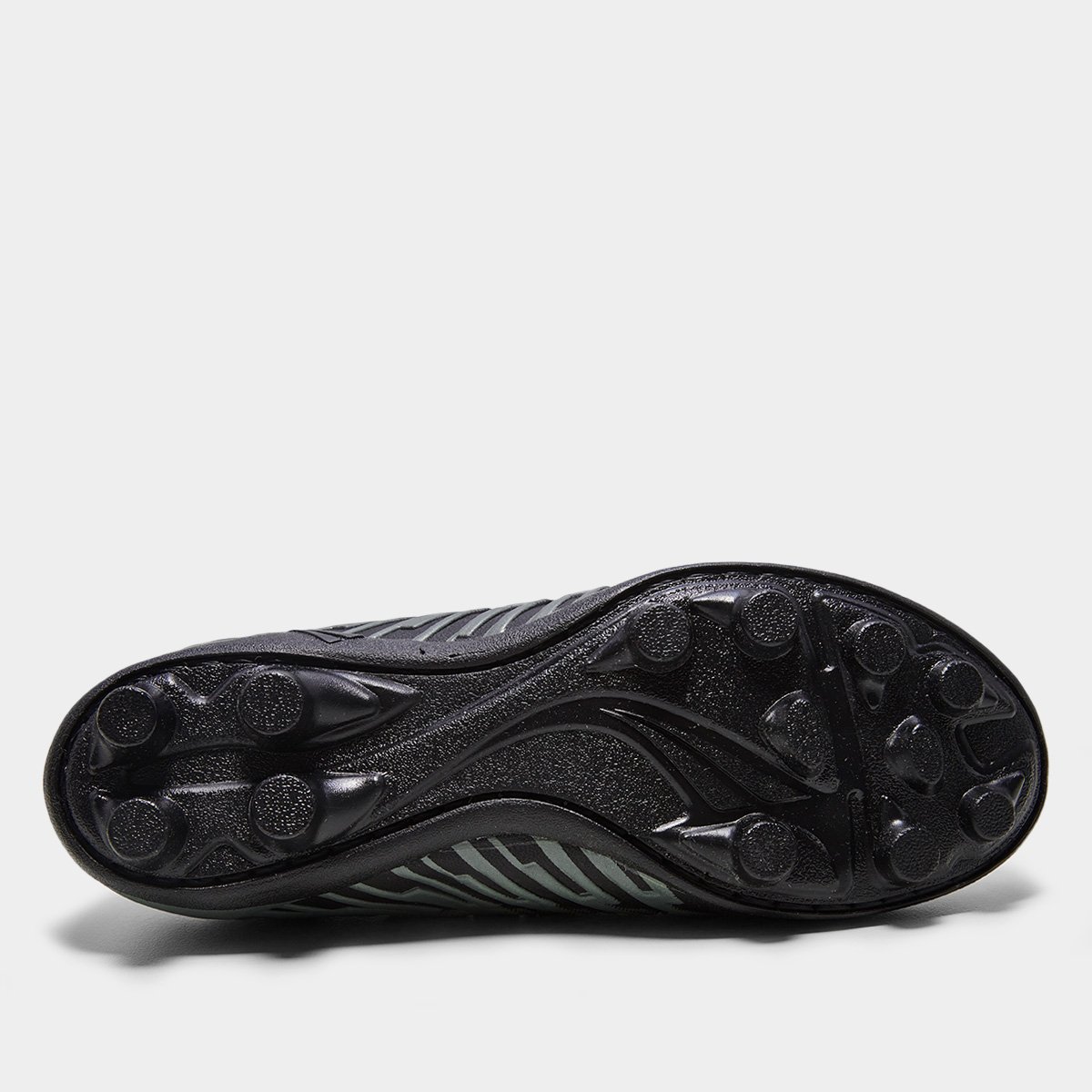 Chuteira Campo Infantil Penalty Bravo - Tam: 29 - 4