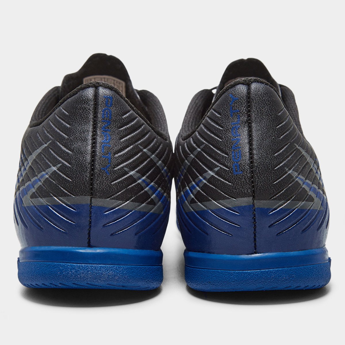 Chuteira Futsal Penalty Lider Y-5 Masculina - Tam: 44 - 2