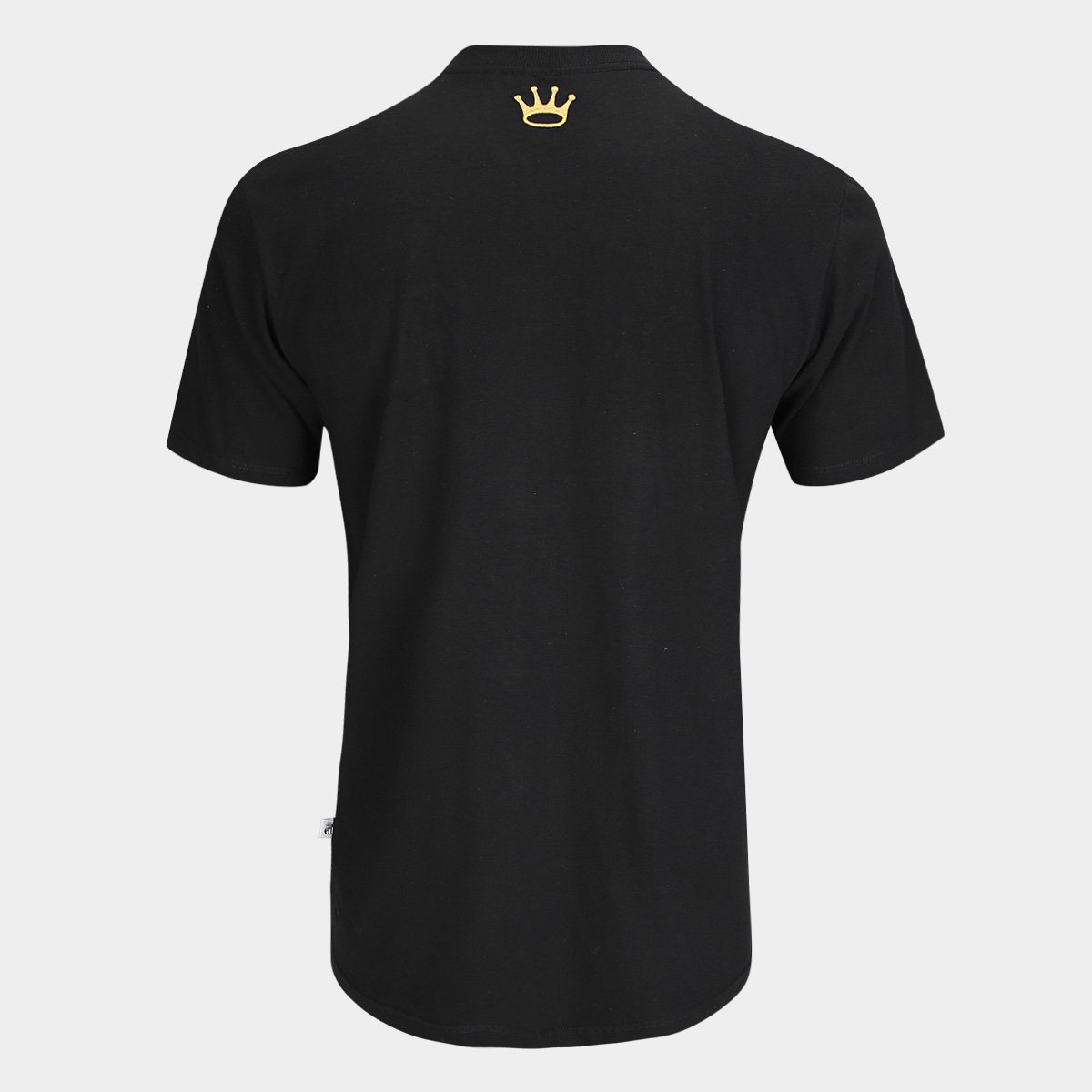Camiseta Santos Classic Masculina - Tam: P - 1