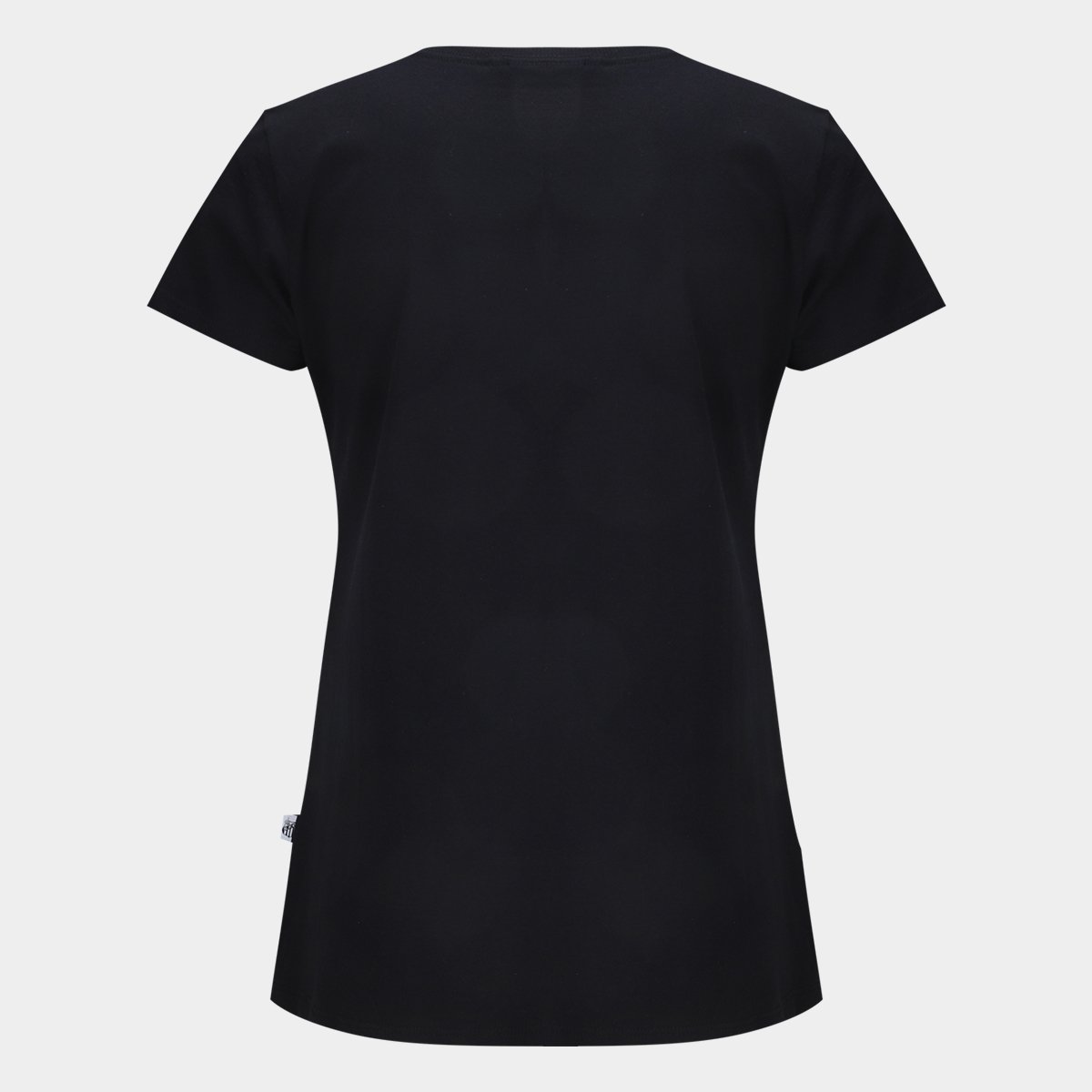 Camiseta Santos Feminina - Tam: M - 1