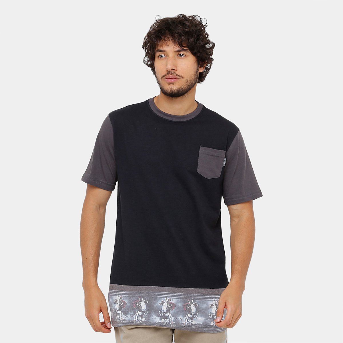Camiseta Code Streetshirts Los Santos