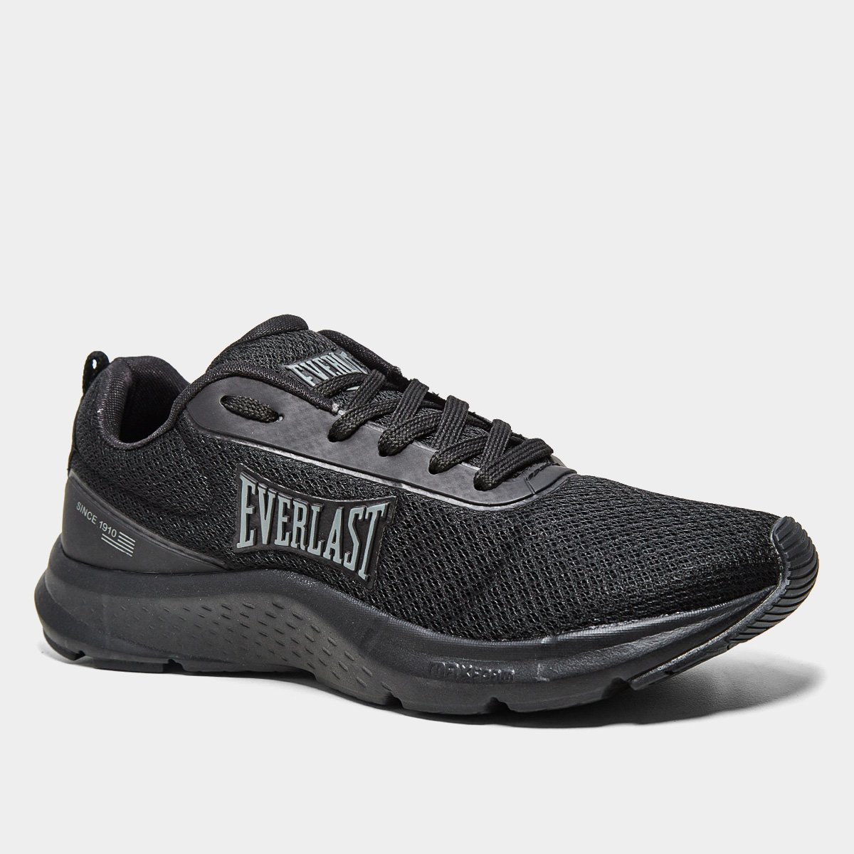 Tênis Everlast Racer Unissex - Tam: 35 - 1