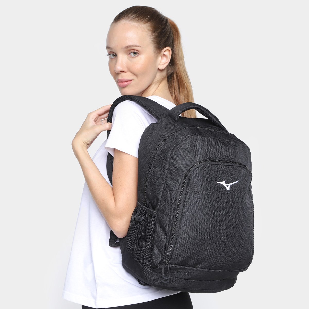 Mochila Mizuno Be Lisa 22 L - 1