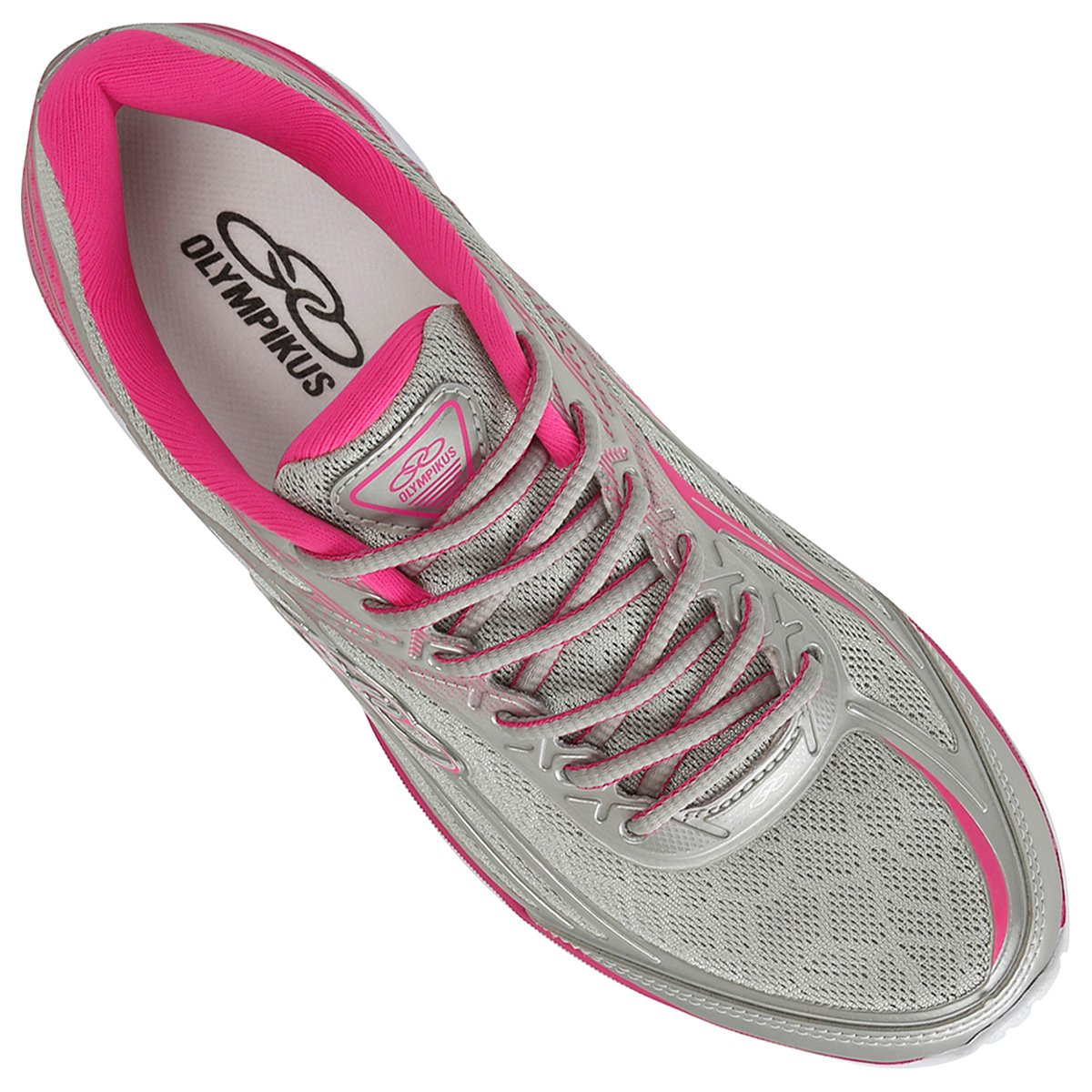 olympikus starter feminino